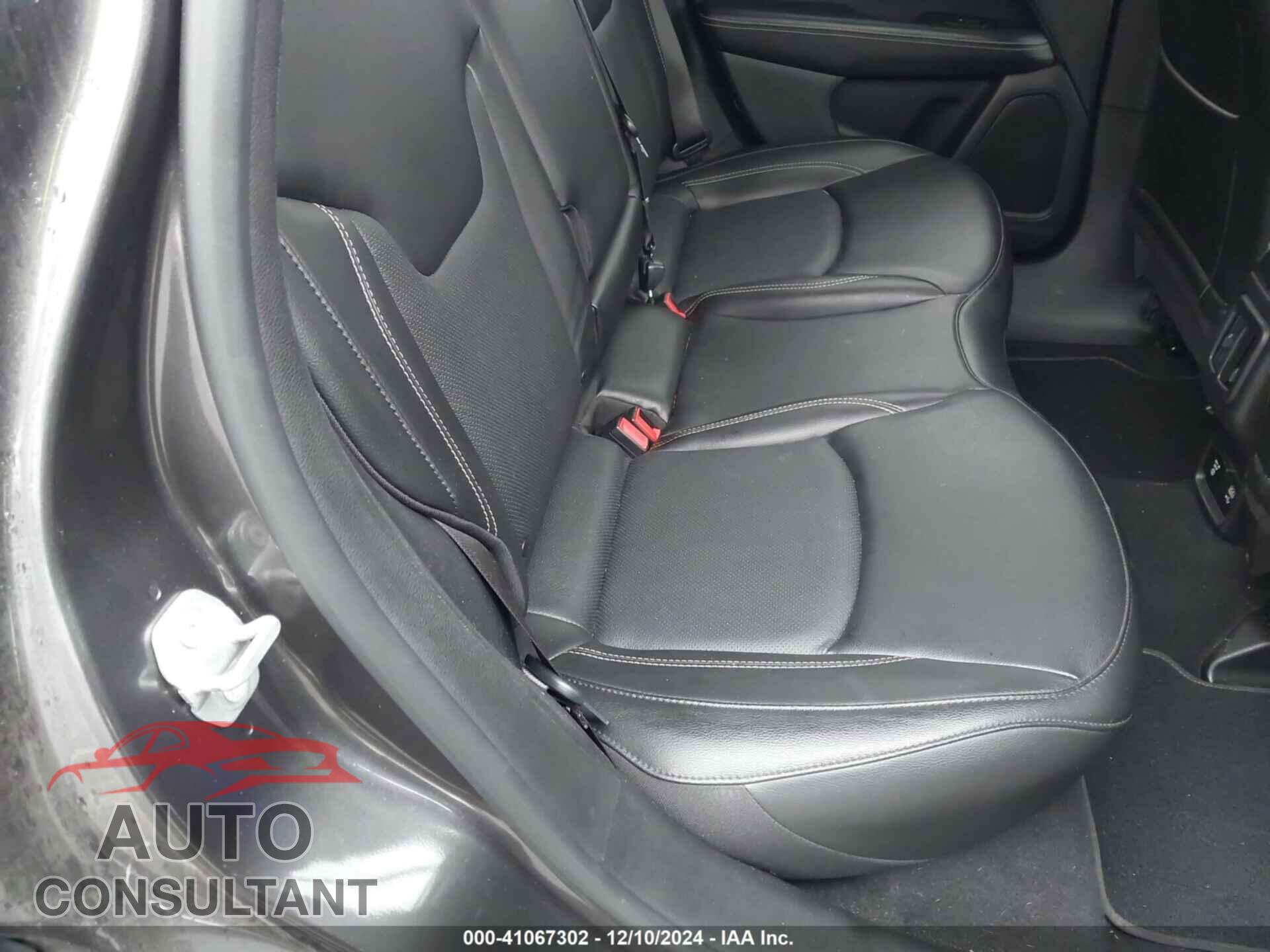 JEEP COMPASS 2021 - 3C4NJDEB3MT516964