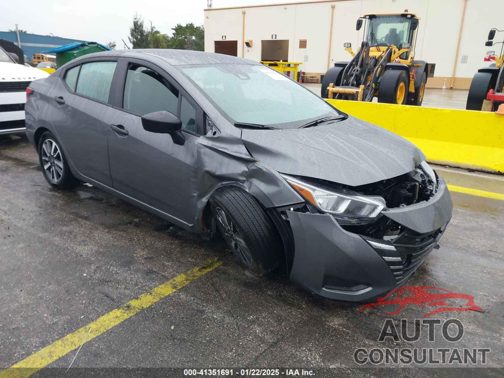 NISSAN VERSA 2024 - 3N1CN8DV2RL930150