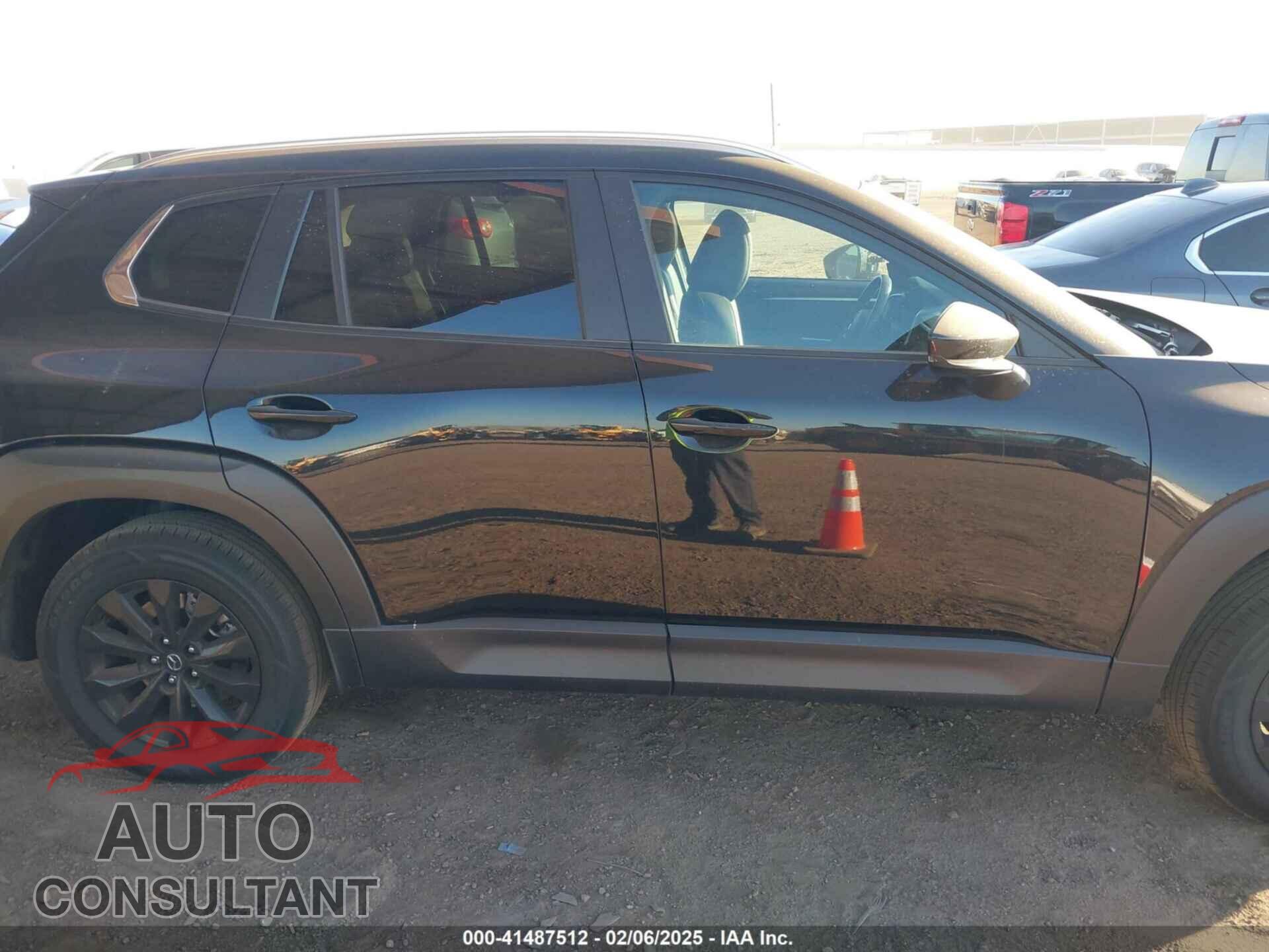 MAZDA CX-50 2024 - 7MMVABBM4RN178704