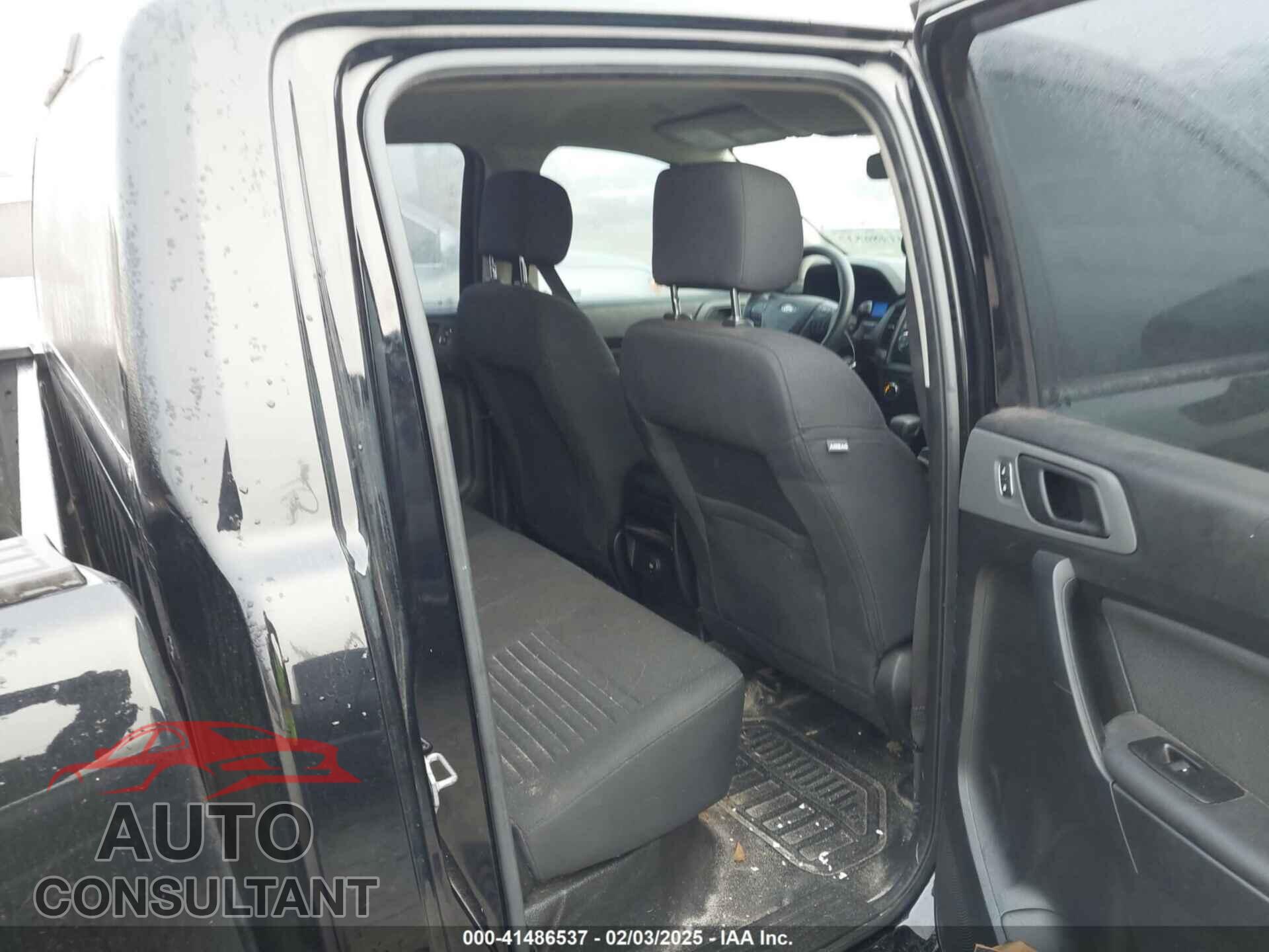 FORD RANGER 2022 - 1FTER4EHXNLD40232