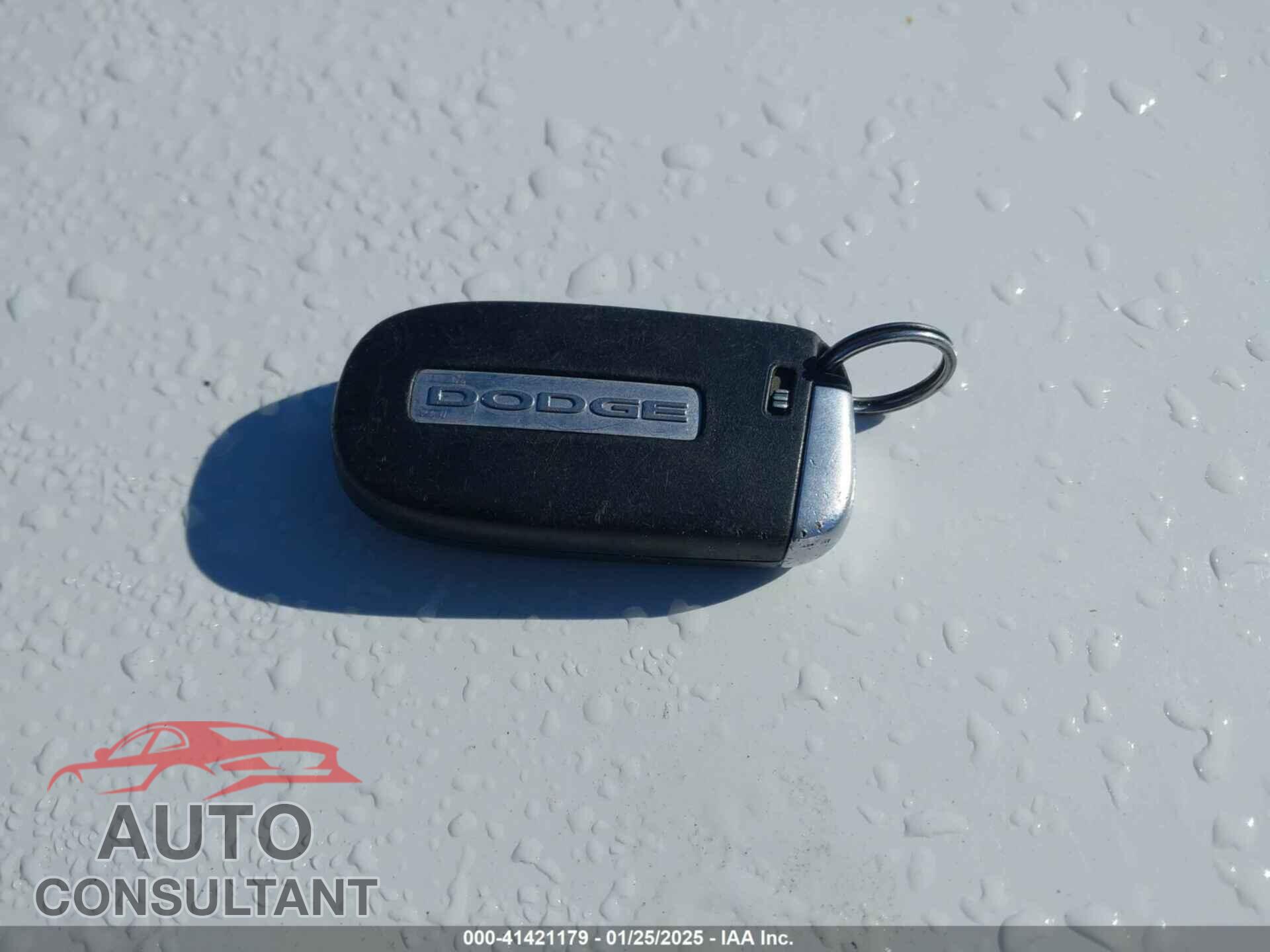 DODGE CHARGER 2013 - 2C3CDXAG9DH646424