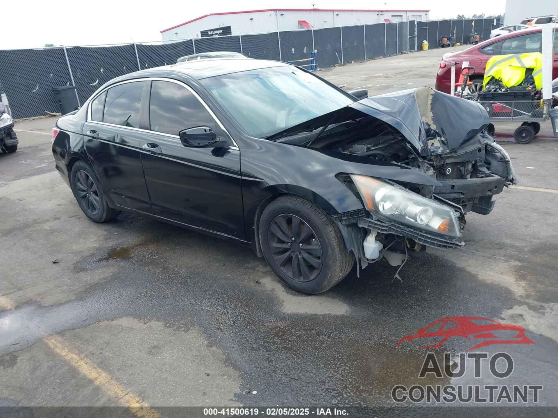 HONDA ACCORD 2011 - 1HGCP3F84BA023576