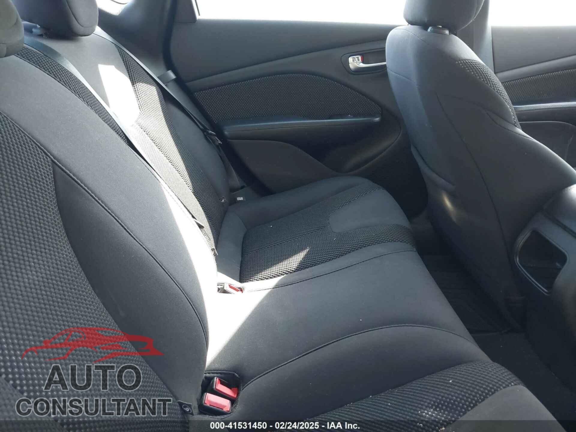 DODGE DART 2015 - 1C3CDFAA9FD142655