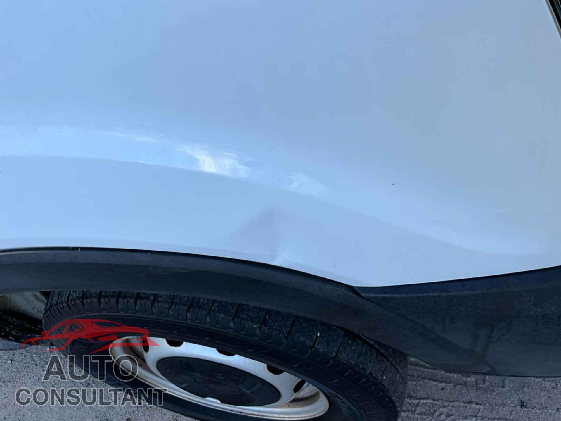 FORD TRANSIT 2019 - 1FTYE1YM2KKA52562