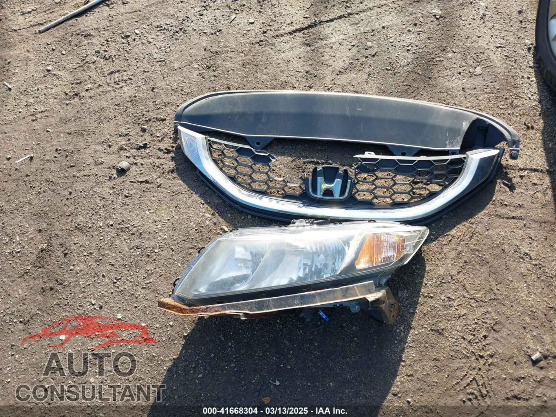 HONDA CIVIC 2015 - 2HGFB2F75FH508295