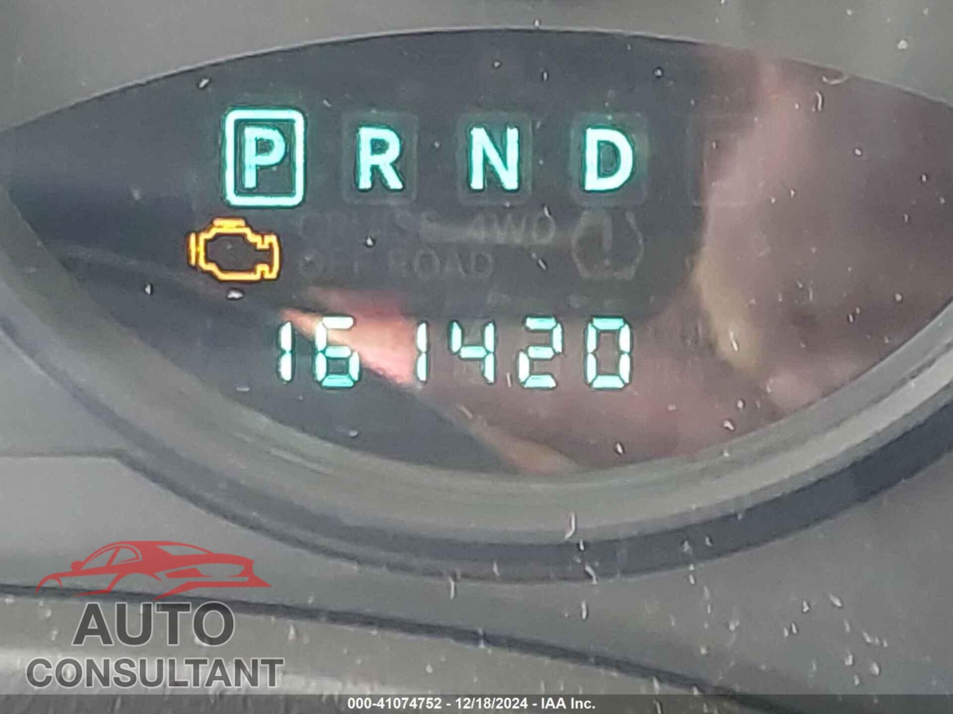 JEEP COMPASS 2011 - 1J4NF1FB2BD281534