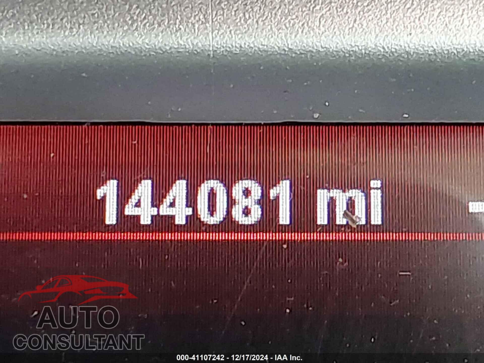 DODGE JOURNEY 2012 - 3C4PDCDG6CT251950