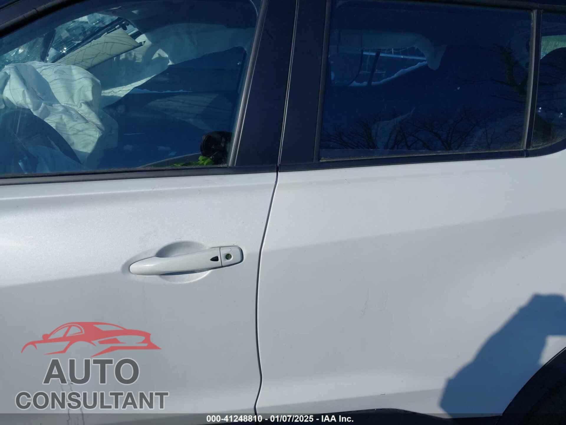 NISSAN KICKS 2024 - 3N1CP5CV2RL519213