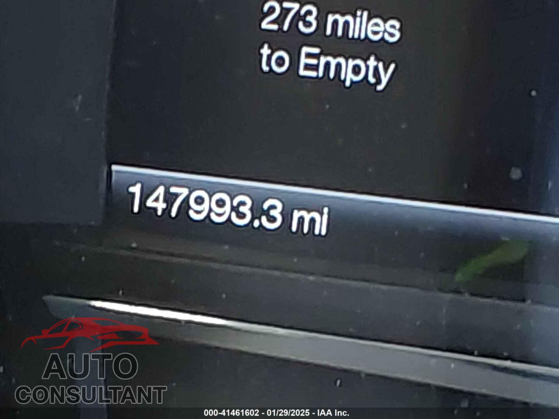 FORD FLEX 2014 - 2FMGK5D82EBD43075
