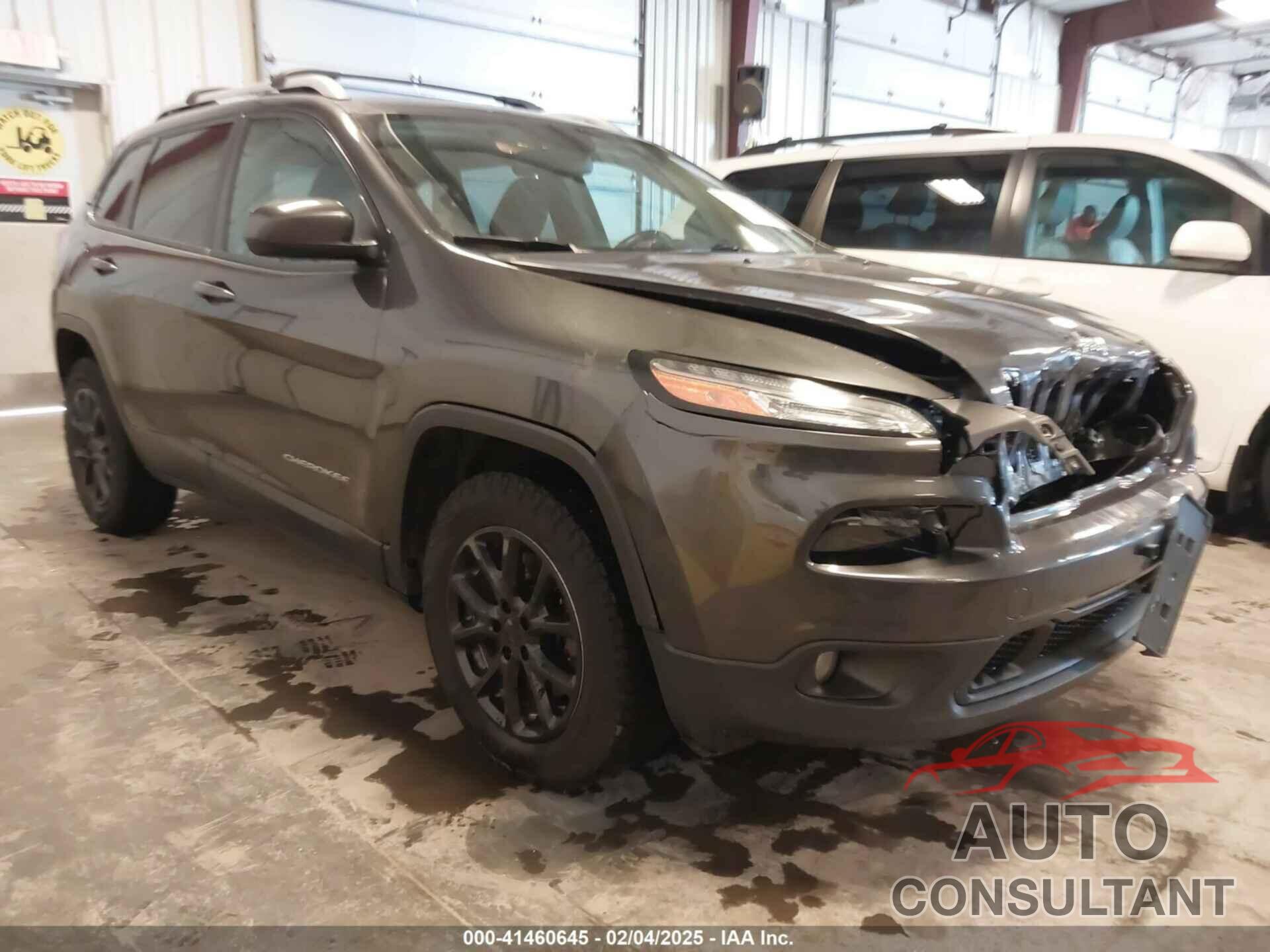 JEEP CHEROKEE 2015 - 1C4PJMCB4FW522149
