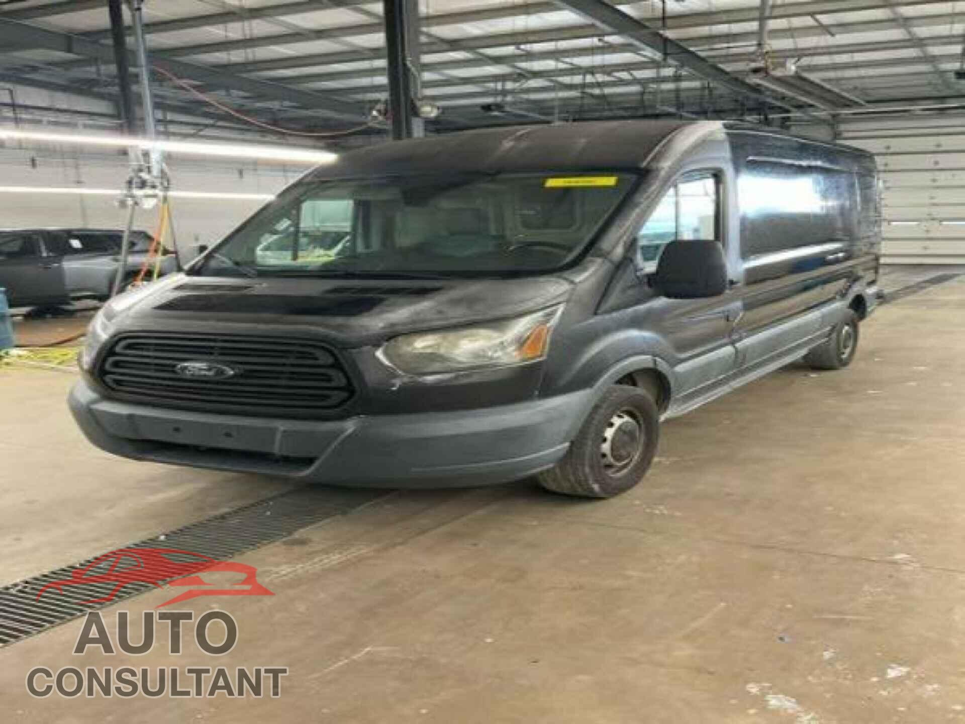 FORD TRANSIT 2017 - 1FTYR2CM1HKA68973