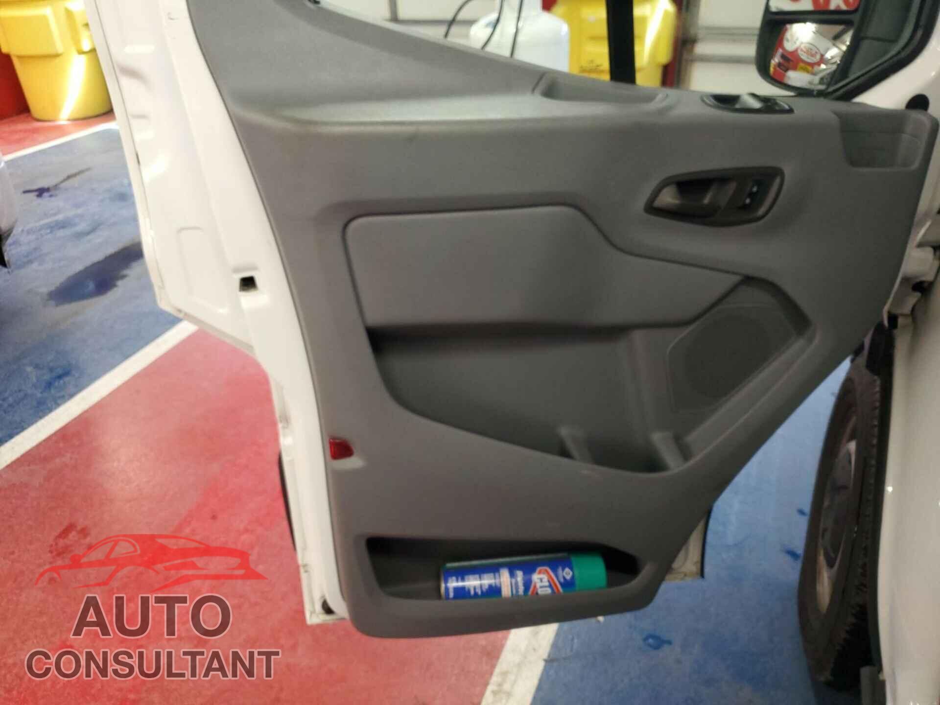 FORD TRANSIT 2016 - 1FBZX2YM2GKA63206