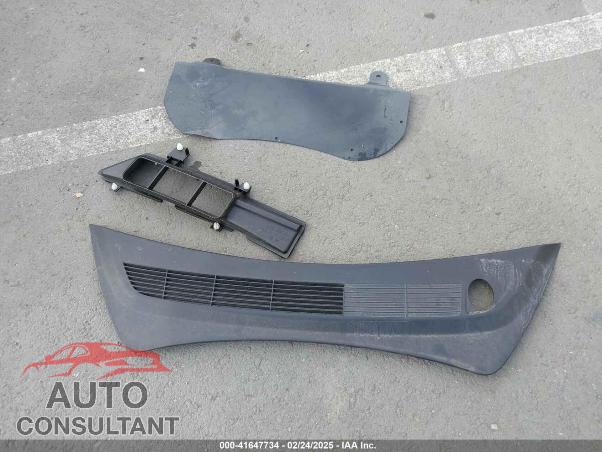 TESLA MODEL 3 2018 - 5YJ3E1EA5JF159265