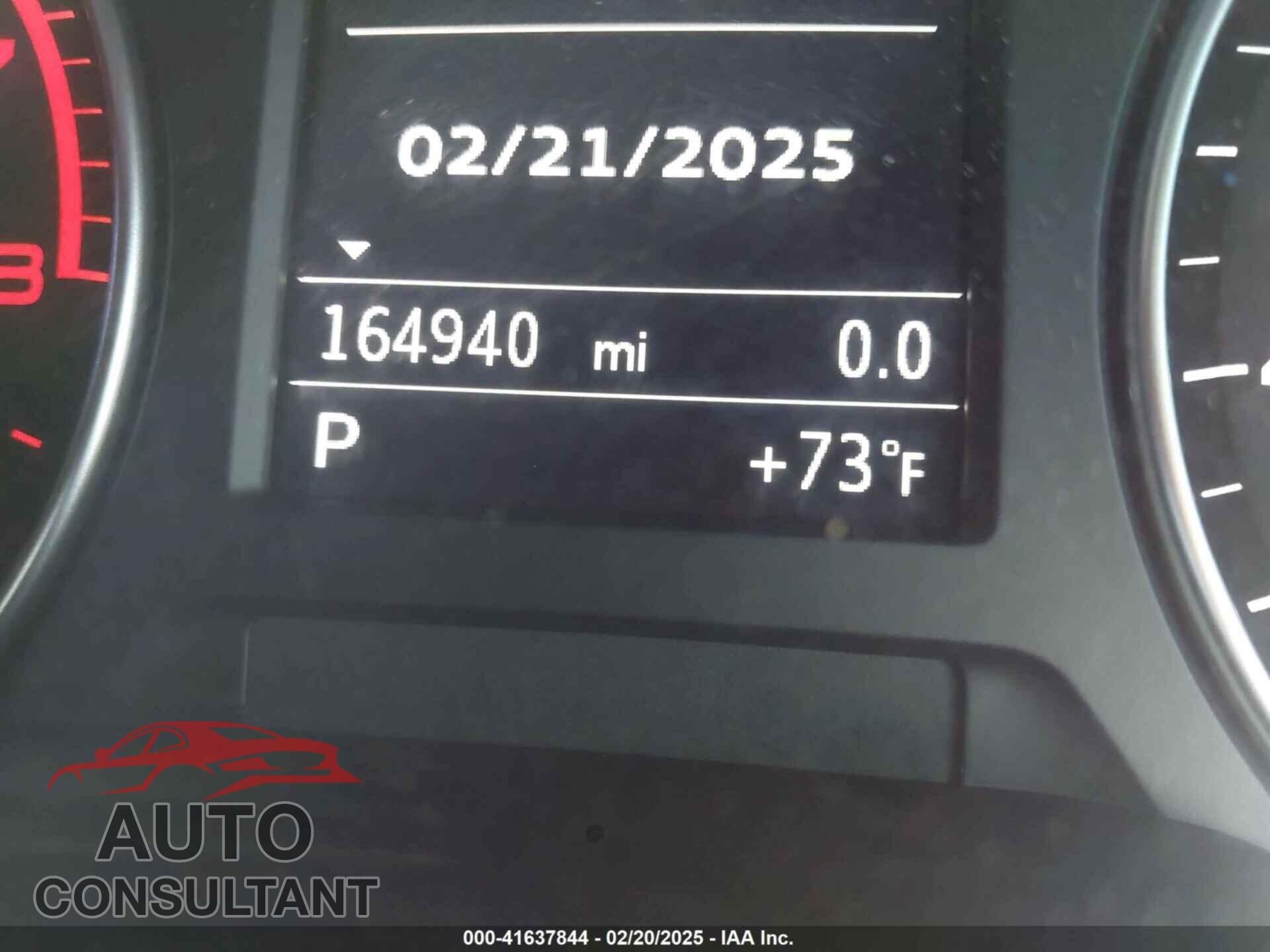 AUDI A3 2015 - WAUACGFF3F1033588