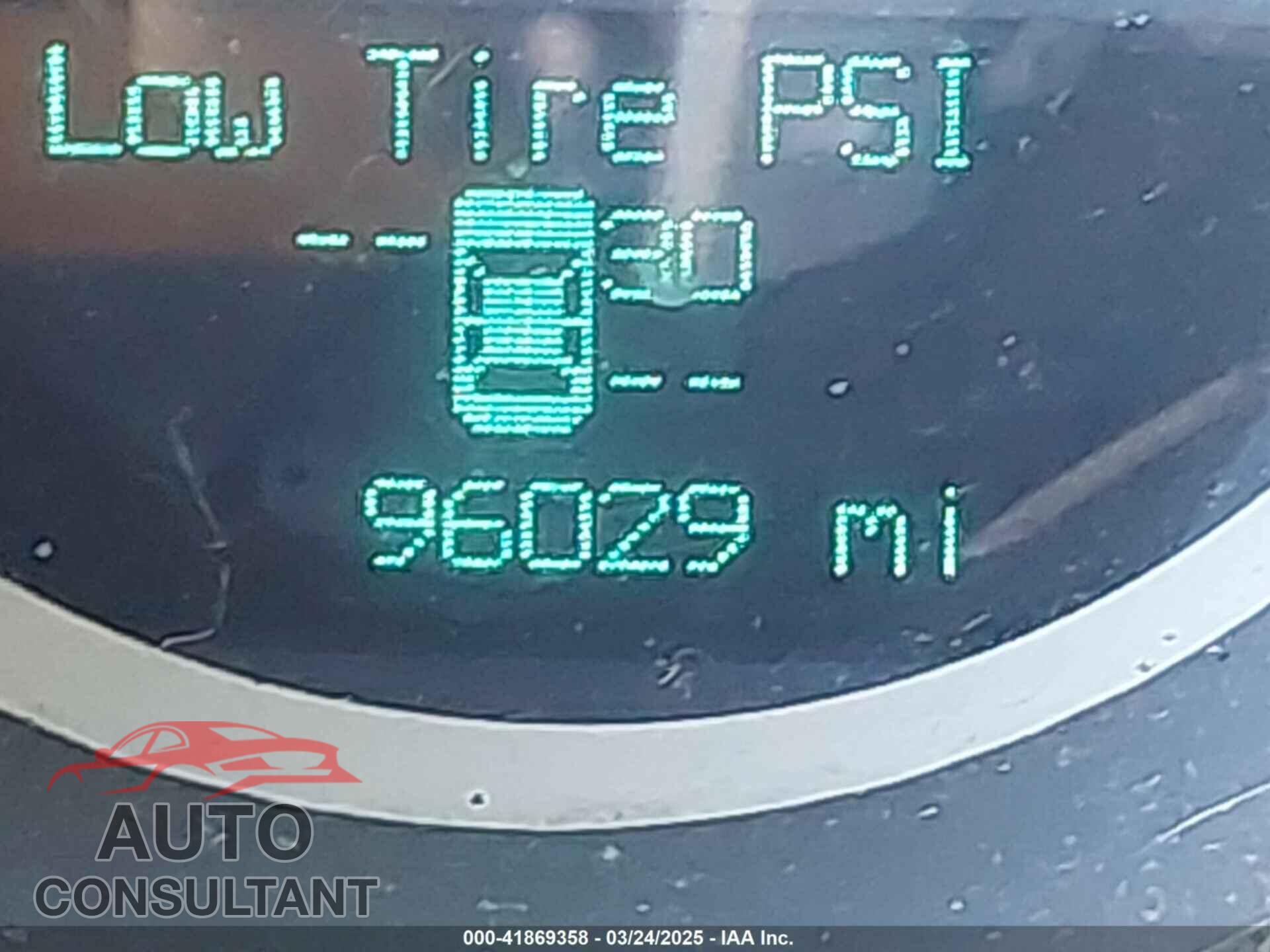 DODGE CHARGER 2009 - 2B3LA73W29H568764
