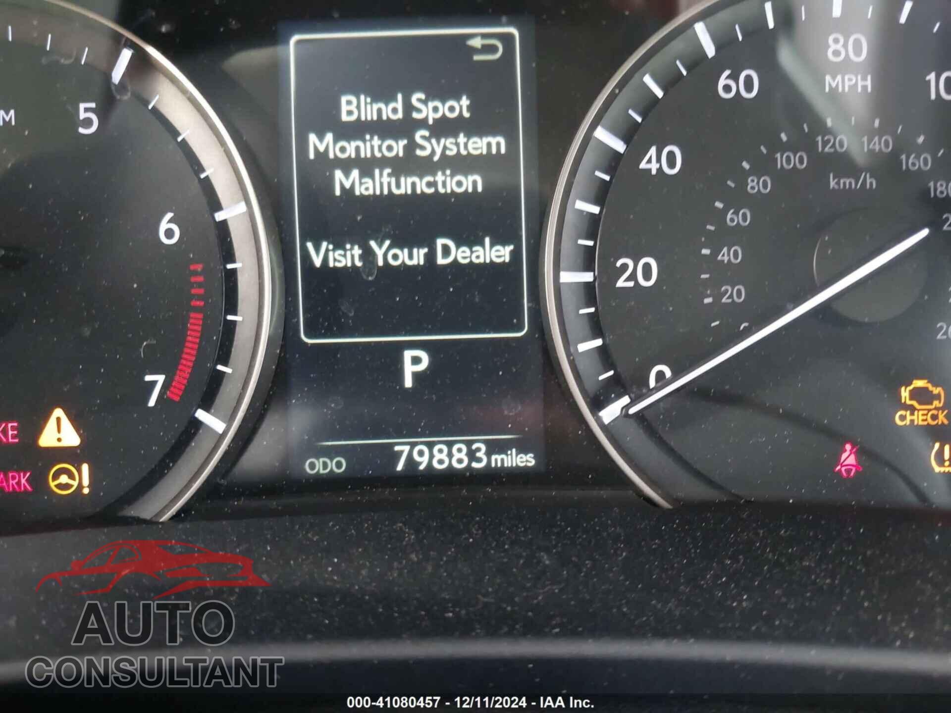 LEXUS RX 350 2018 - 2T2ZZMCAXJC101302