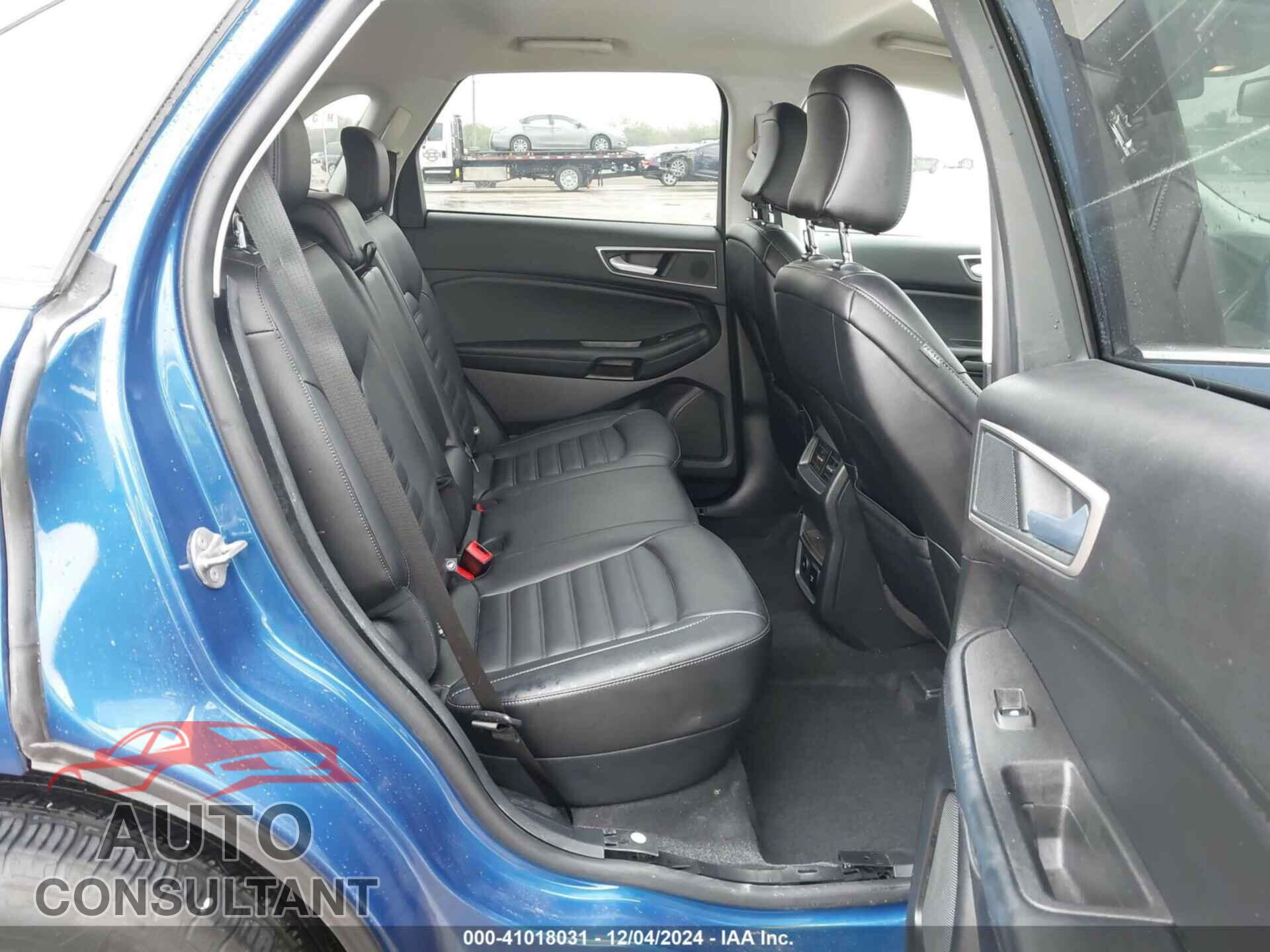 FORD EDGE 2024 - 2FMPK4J97RBB07406