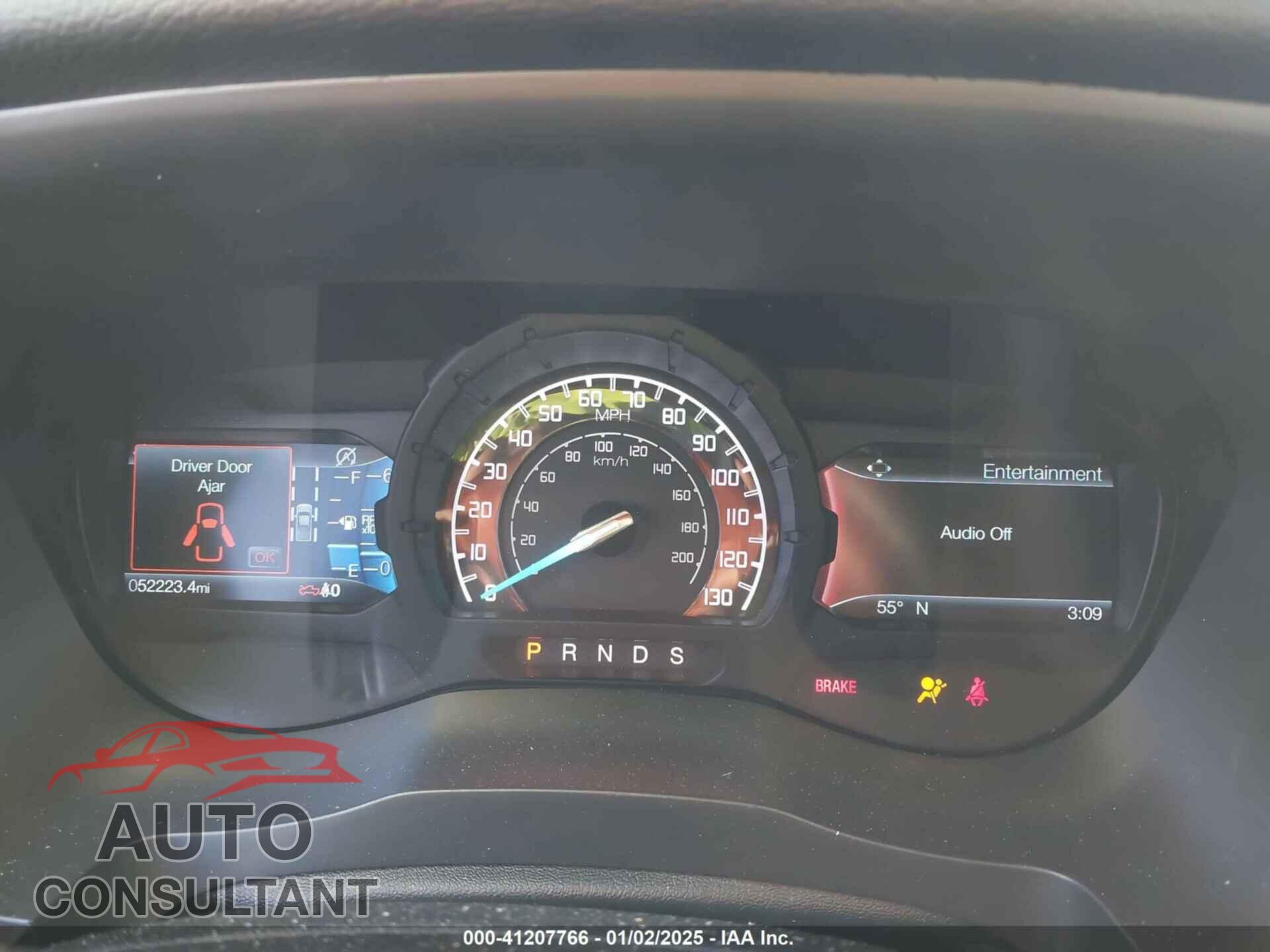 FORD RANGER 2021 - 1FTER4FH8MLD00843