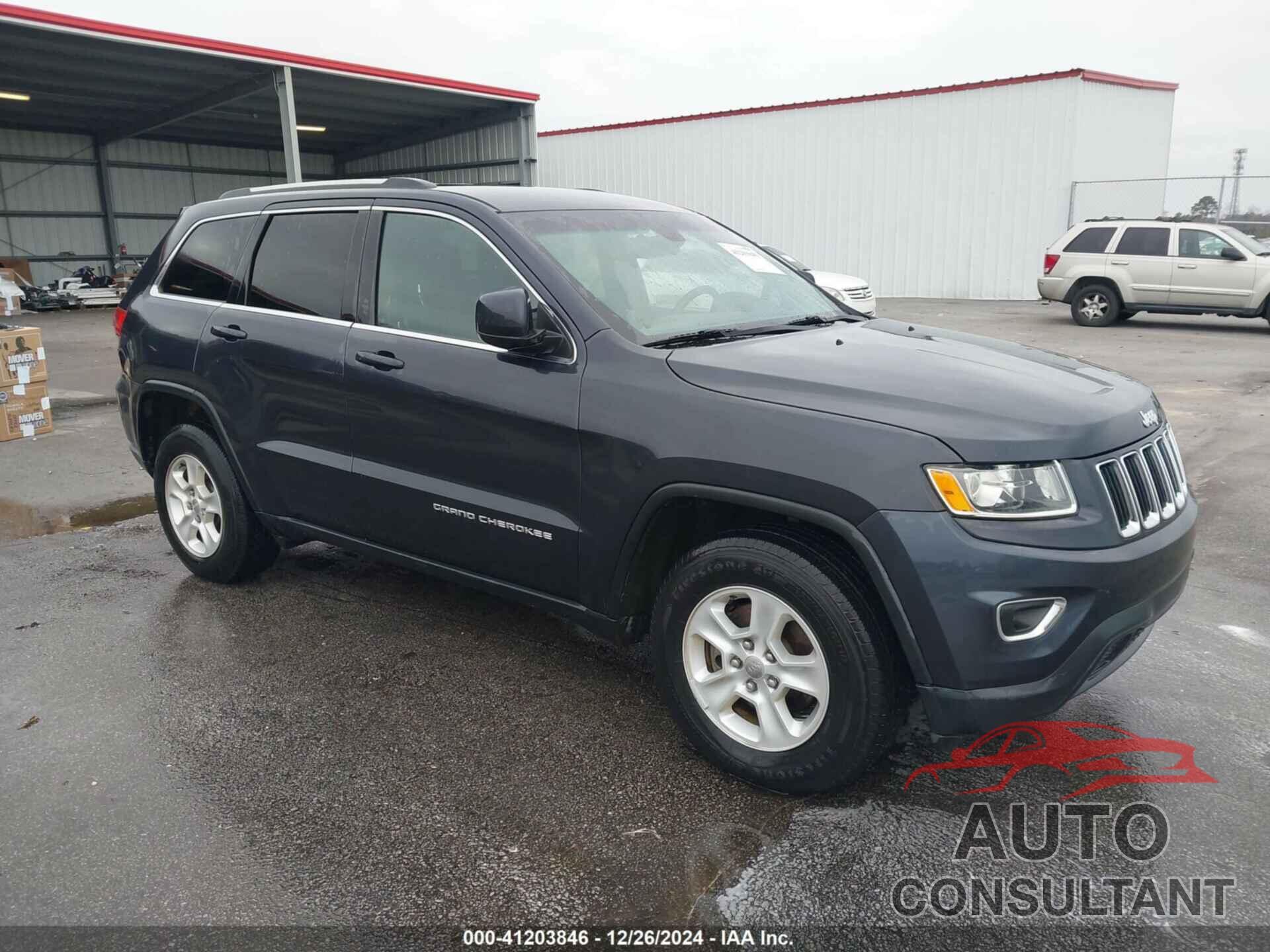 JEEP GRAND CHEROKEE 2015 - 1C4RJEAGXFC807842