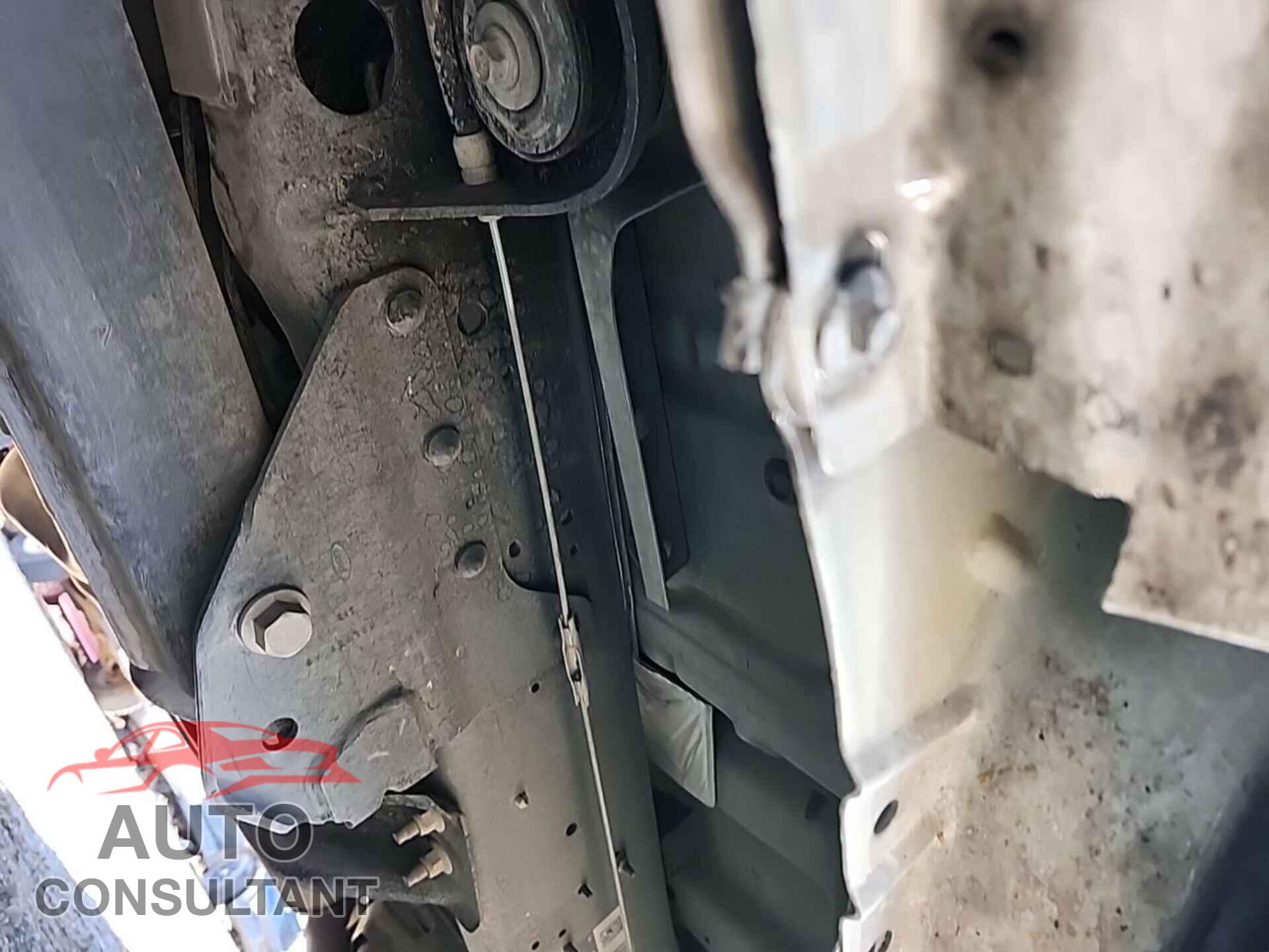 FORD F350 2013 - 1FTBF3A62DEA24997
