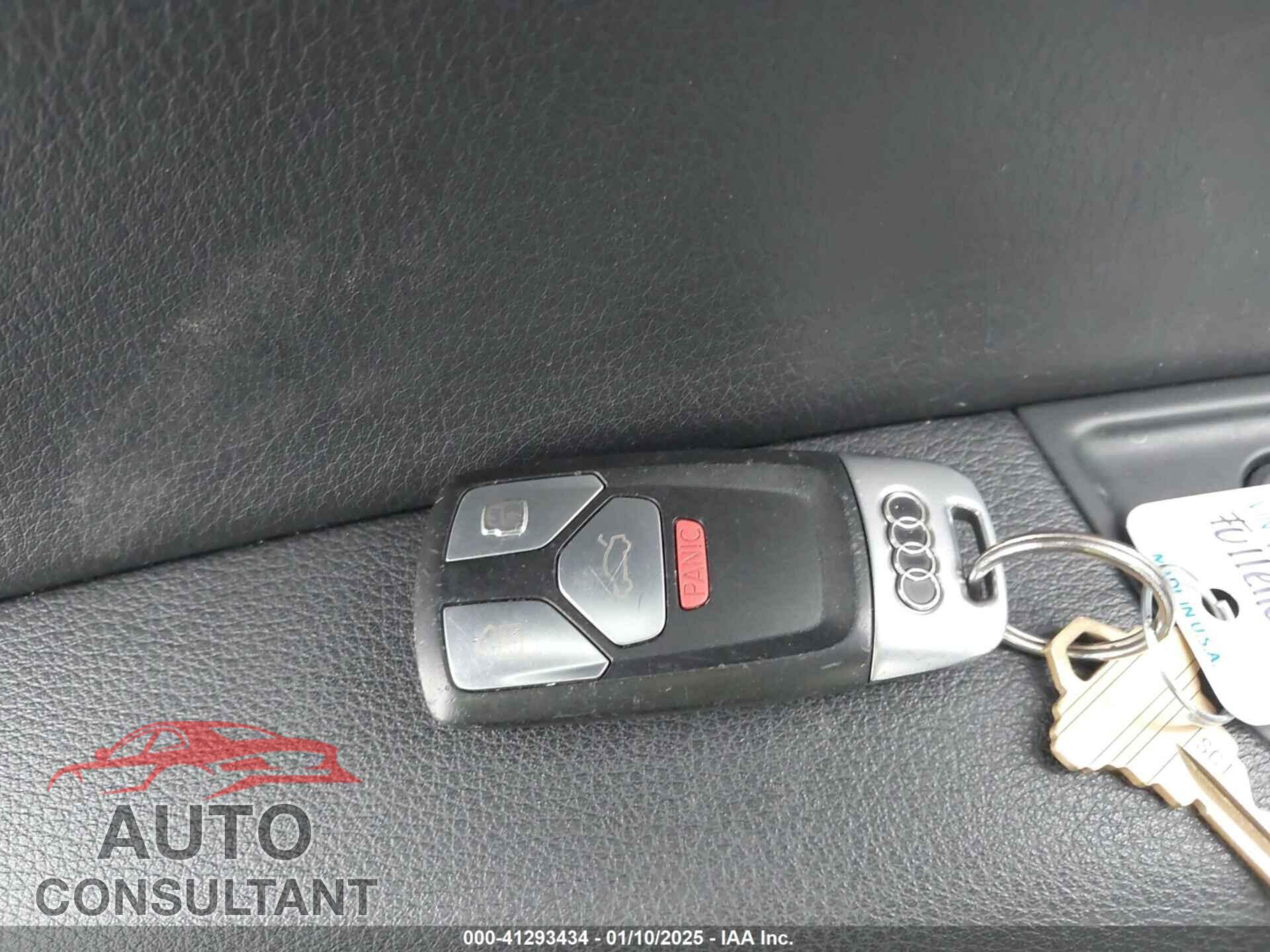 AUDI Q7 2018 - WA1AHAF75JD045348