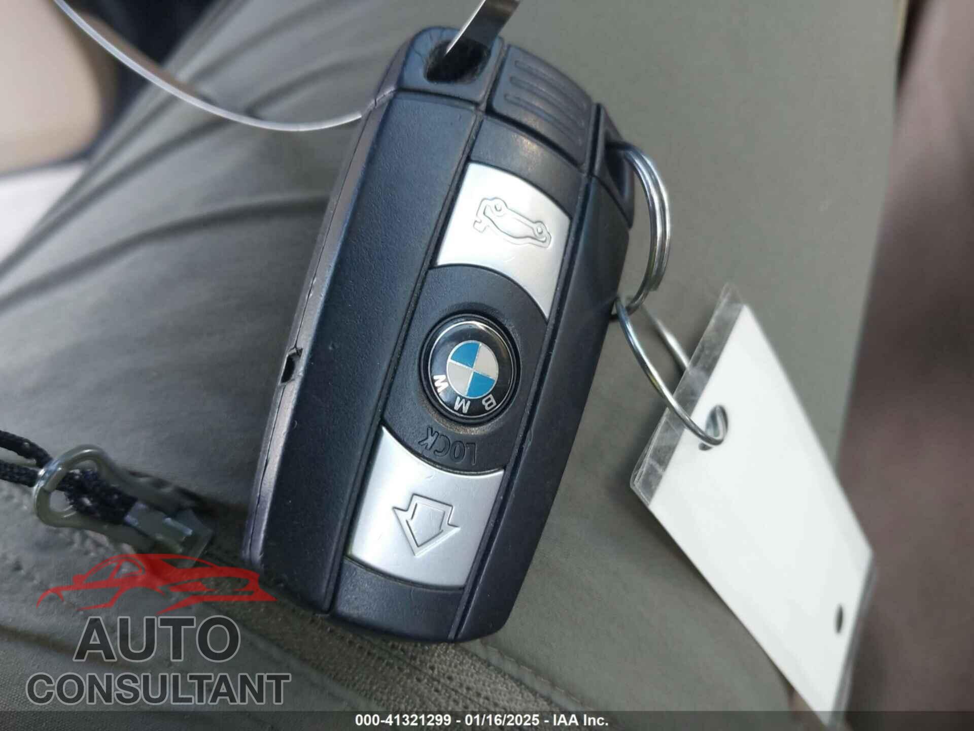 BMW X1 2015 - WBAVM1C56FV314686