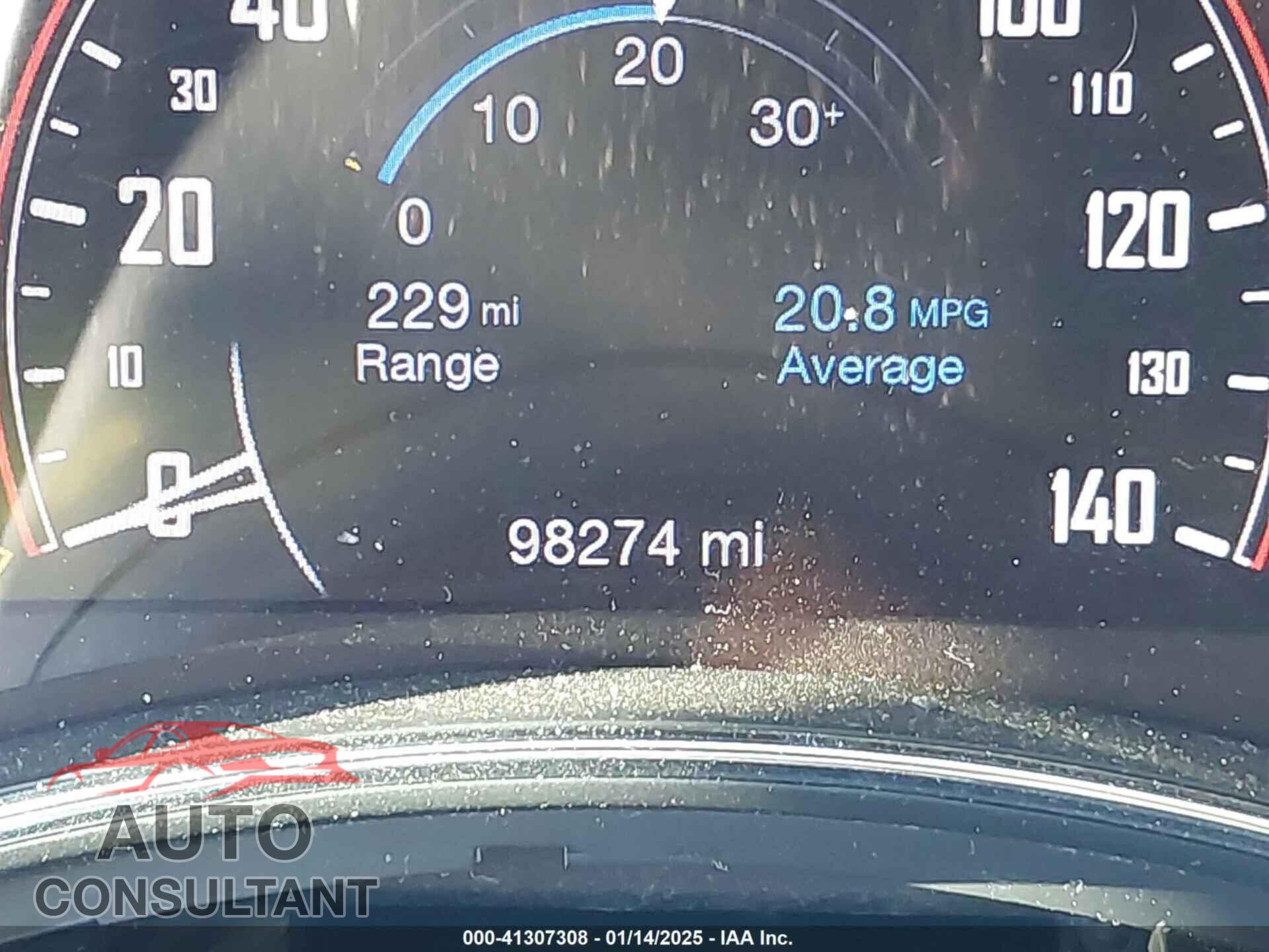 DODGE DURANGO 2016 - 1C4RDHDG8GC373796
