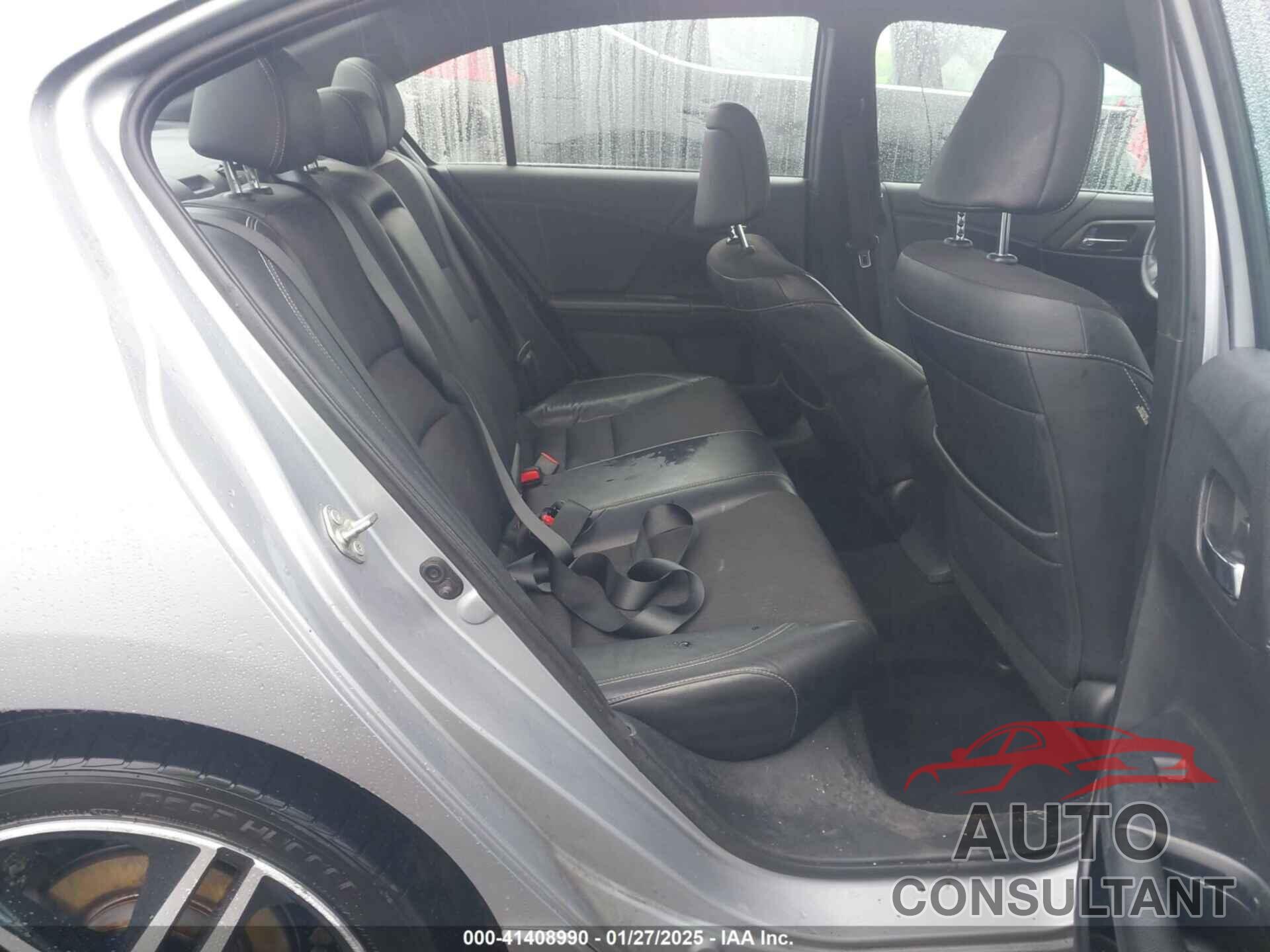 HONDA ACCORD 2016 - 1HGCR2F54GA158963