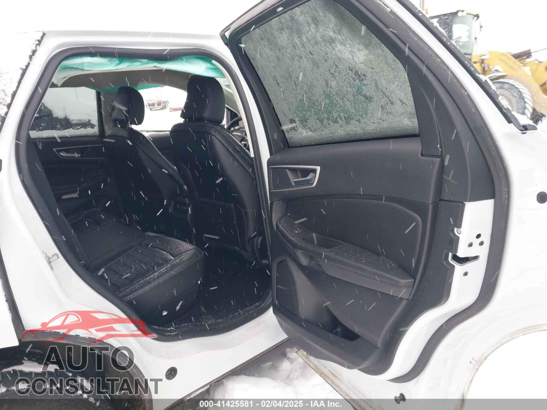 FORD EDGE 2024 - 2FMPK4J96RBB00754