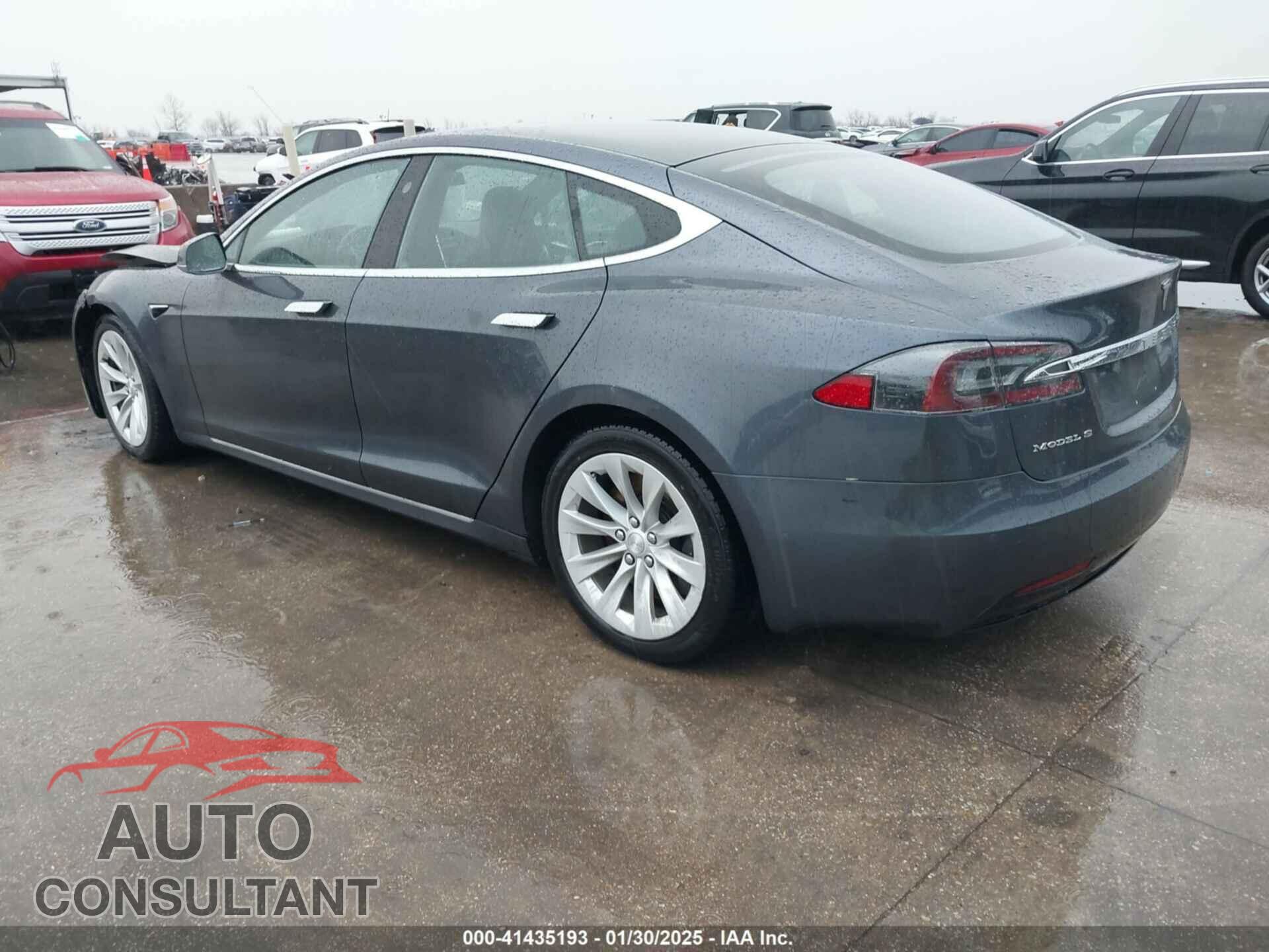 TESLA MODEL S 2016 - 5YJSA1E22GF176050