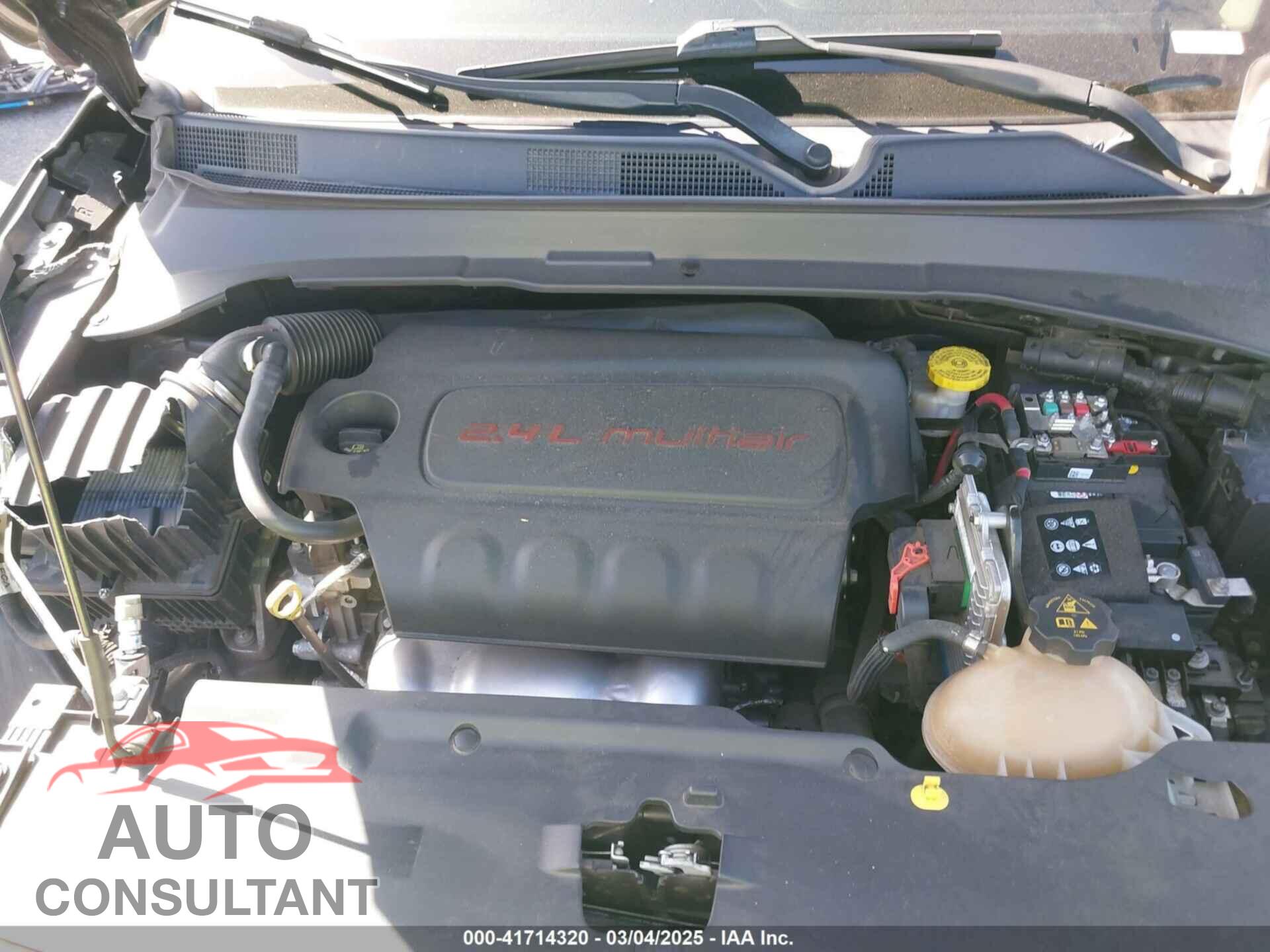 JEEP COMPASS 2020 - 3C4NJCBB9LT252792