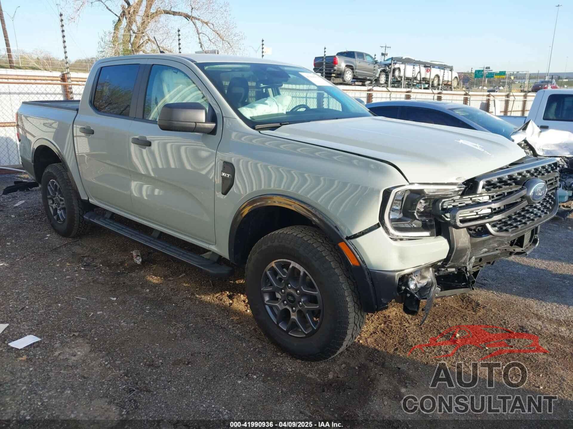 FORD RANGER 2024 - 1FTER4GHXRLE59319