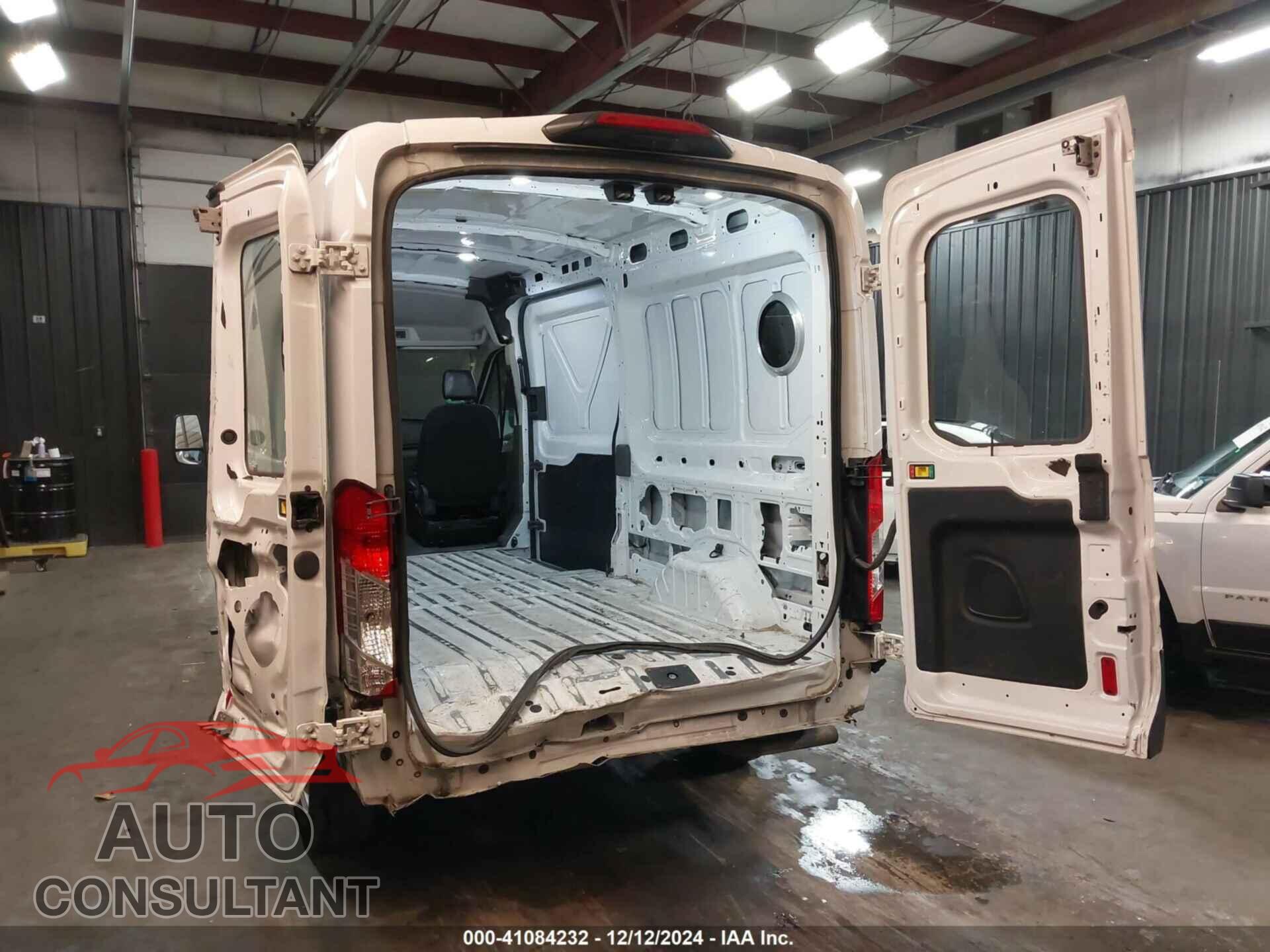 FORD TRANSIT-250 CARGO VAN 2020 - 1FTBR1C83LKA41723