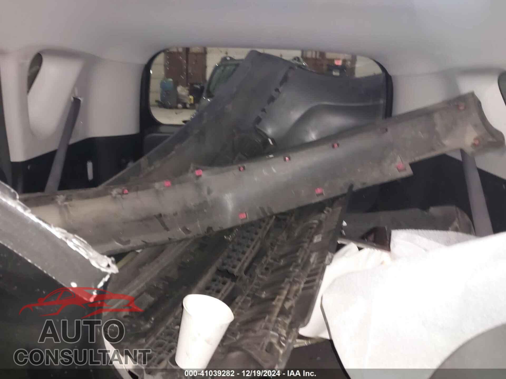 KIA SOUL 2016 - KNDJN2A20G7247408