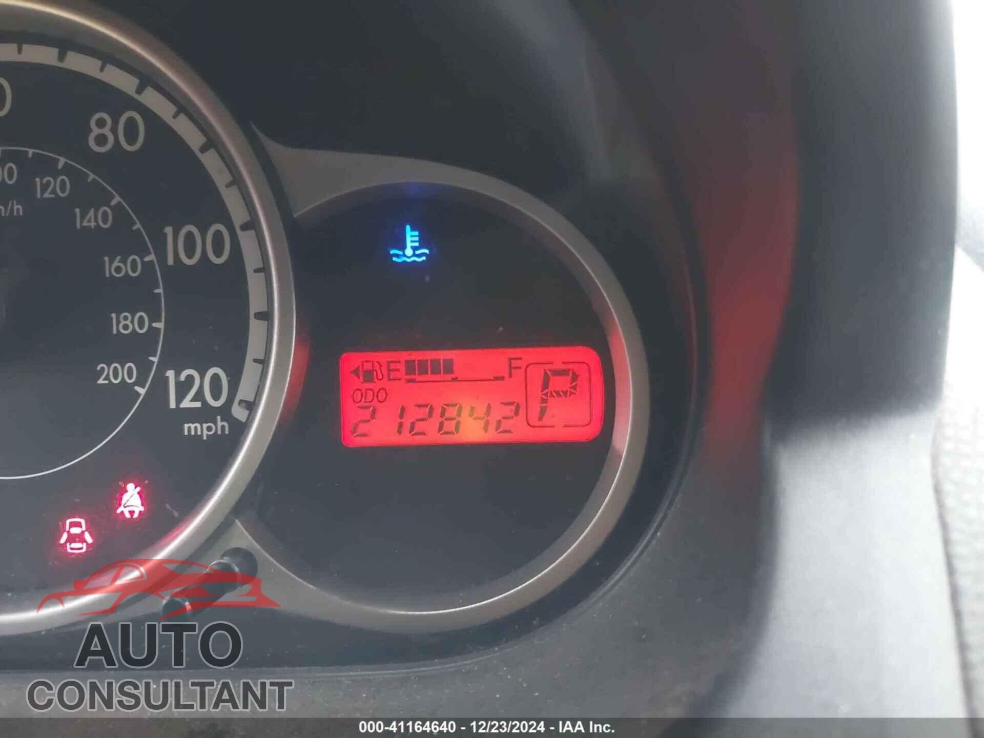 MAZDA MAZDA2 2012 - JM1DE1KY9C0134652