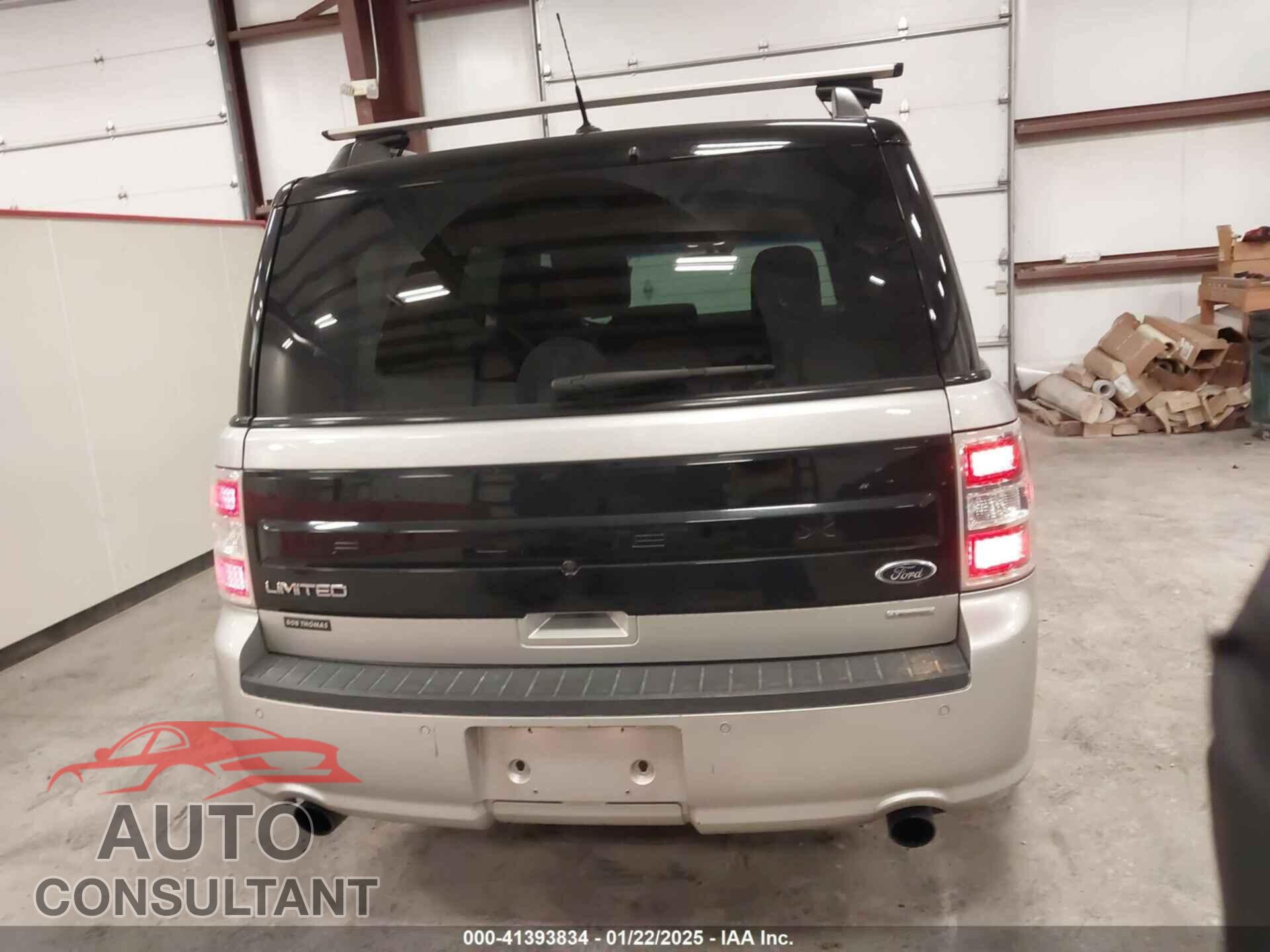 FORD FLEX 2016 - 2FMHK6DT7GBA08072