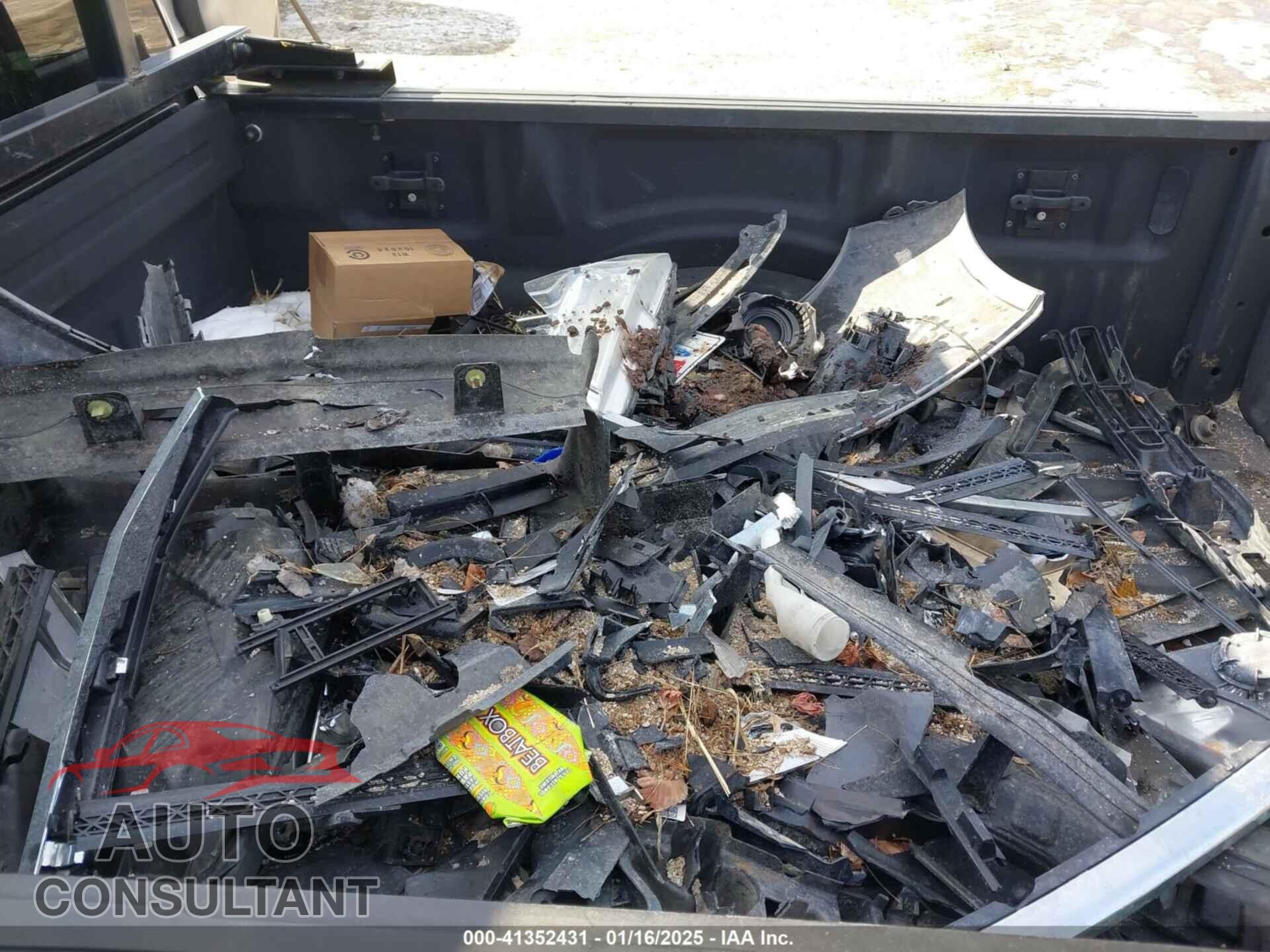 FORD F-150 2015 - 1FTEX1EP4FFC81402