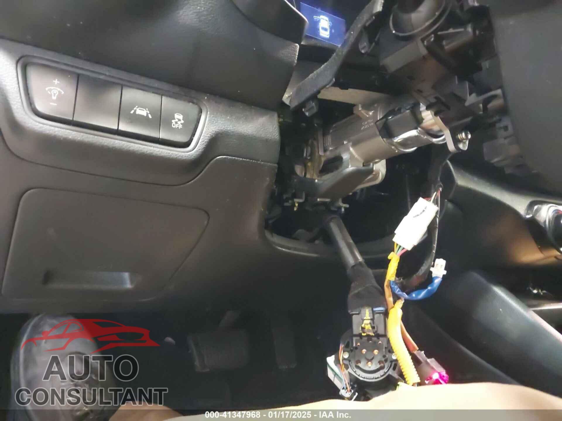 KIA FORTE 2019 - 3KPF24AD0KE101093