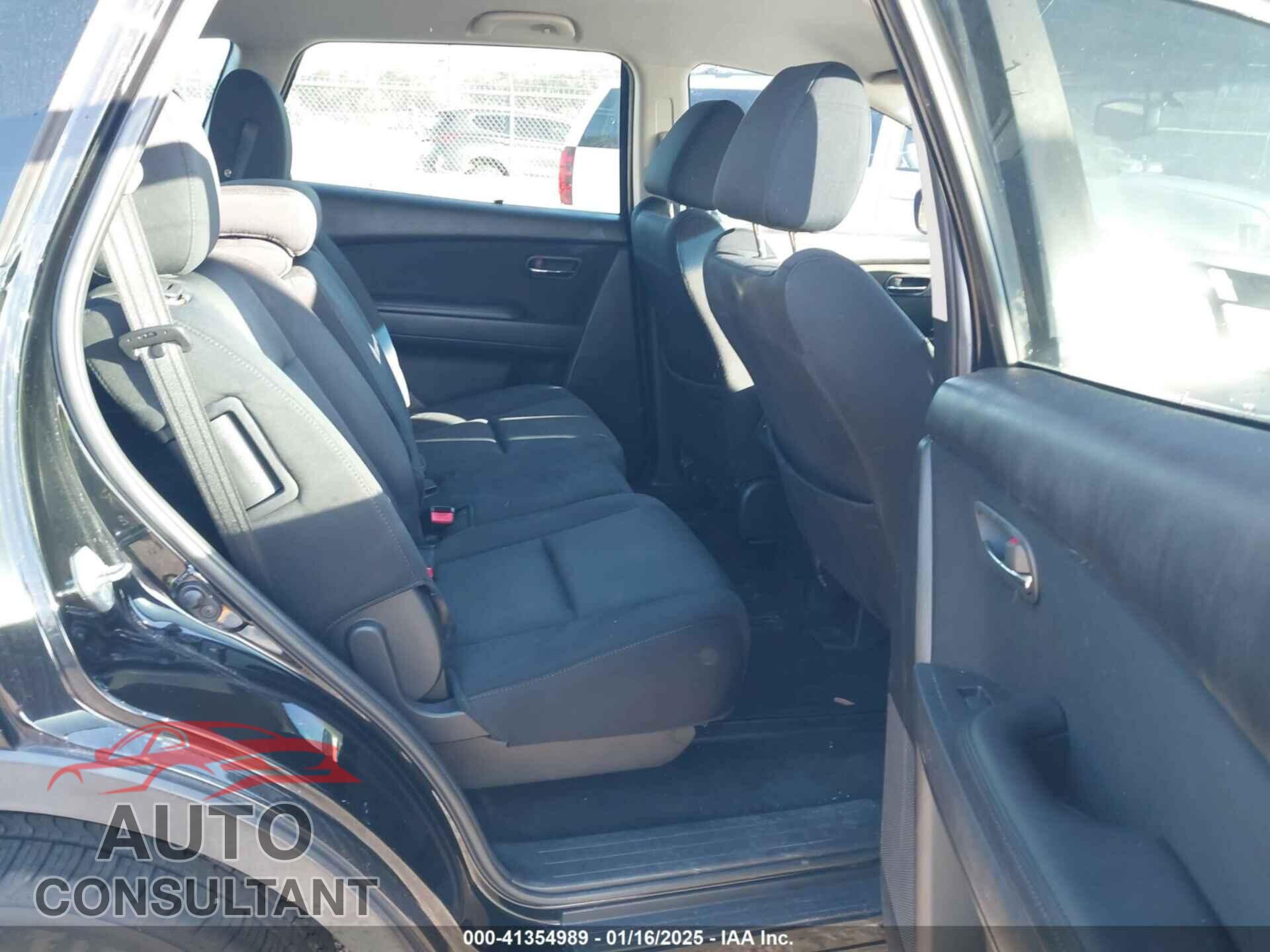 MAZDA CX-9 2013 - JM3TB2BA3D0402035