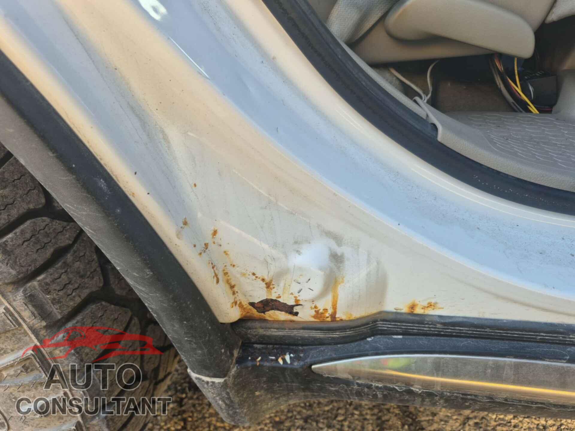 DODGE DURANGO 2013 - 1C4RDJAGXDC671709