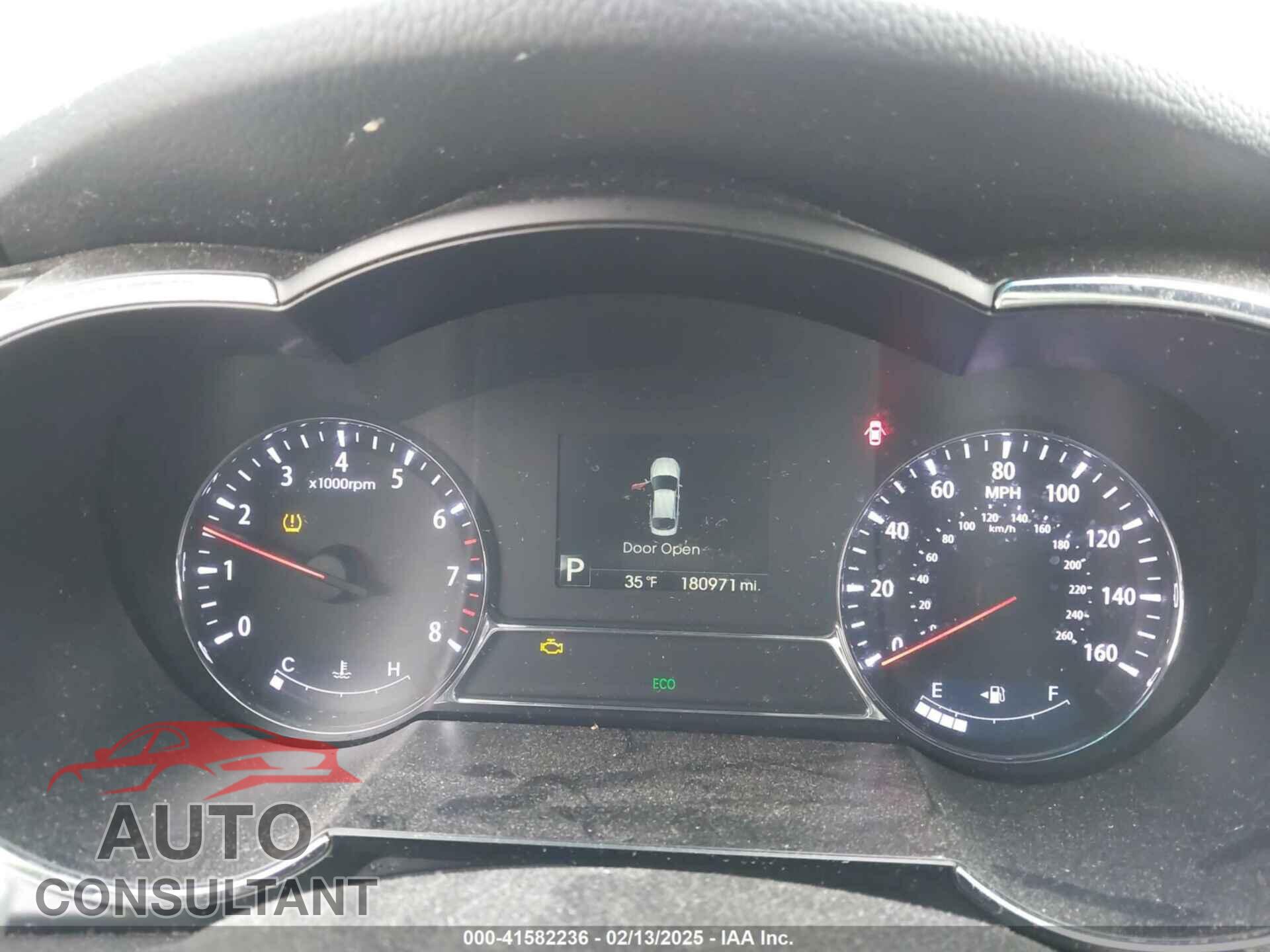 KIA OPTIMA 2013 - 5XXGR4A67DG092890