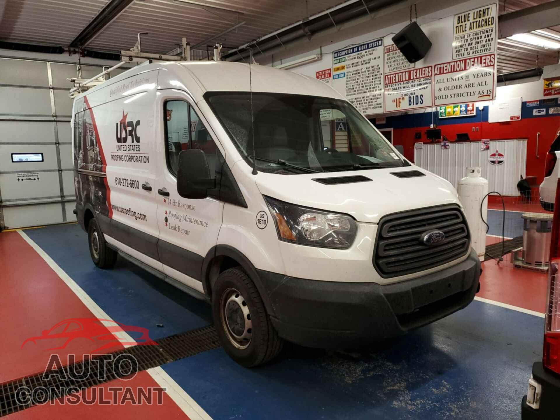 FORD TRANSIT-350 2019 - 1FTBW2CM2KKB26515