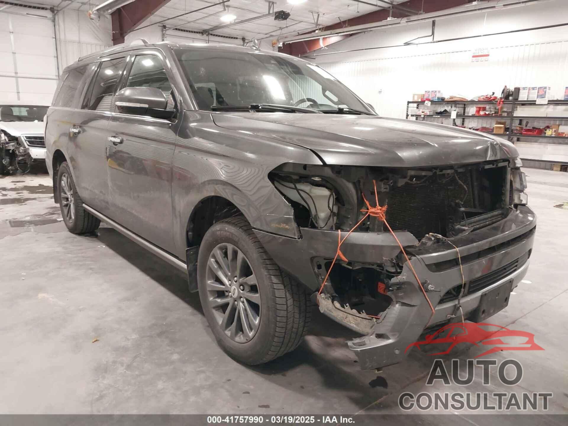 FORD EXPEDITION MAX 2019 - 1FMJK2AT5KEA32494