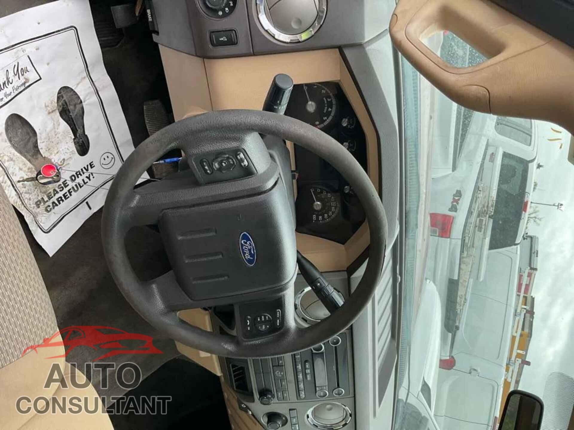 FORD F-250 2012 - 1FT7X2B68CEB25309