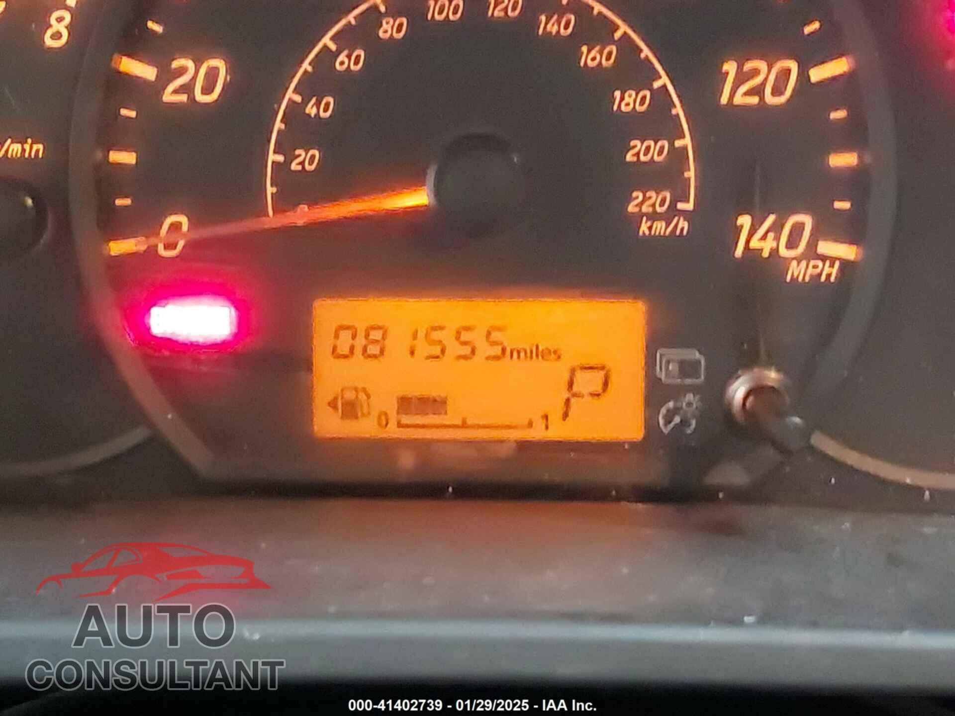 MITSUBISHI MIRAGE 2017 - ML32A3HJ0HH018681