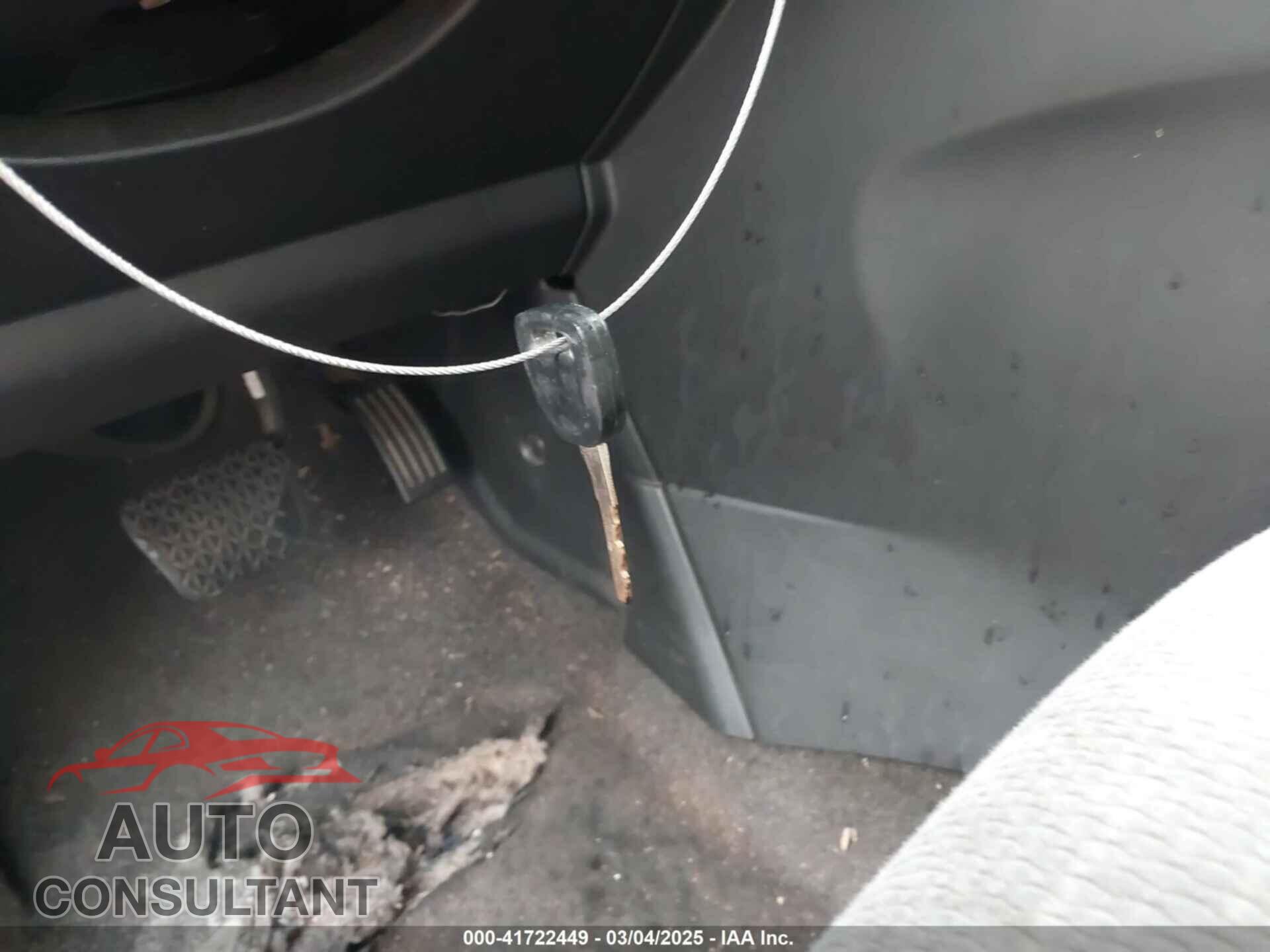 MAZDA MAZDA5 2014 - JM1CW2BL5E0164687