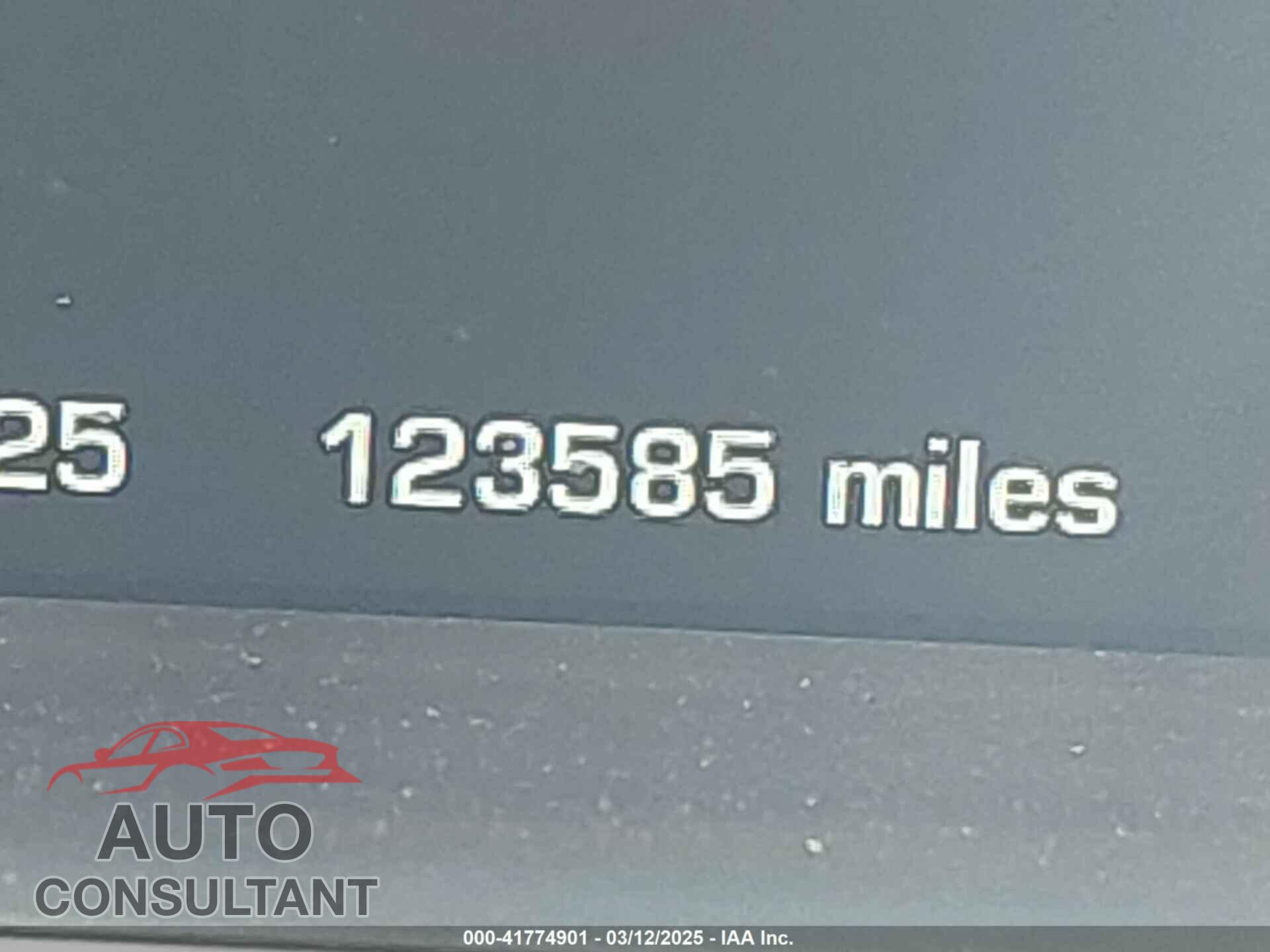 LAND ROVER RANGE ROVER 2015 - SALGS2VF8FA230432