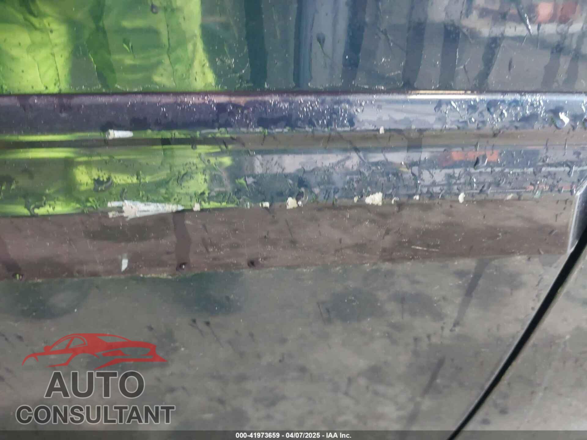 HONDA PILOT 2011 - 5FNYF4H66BB020176