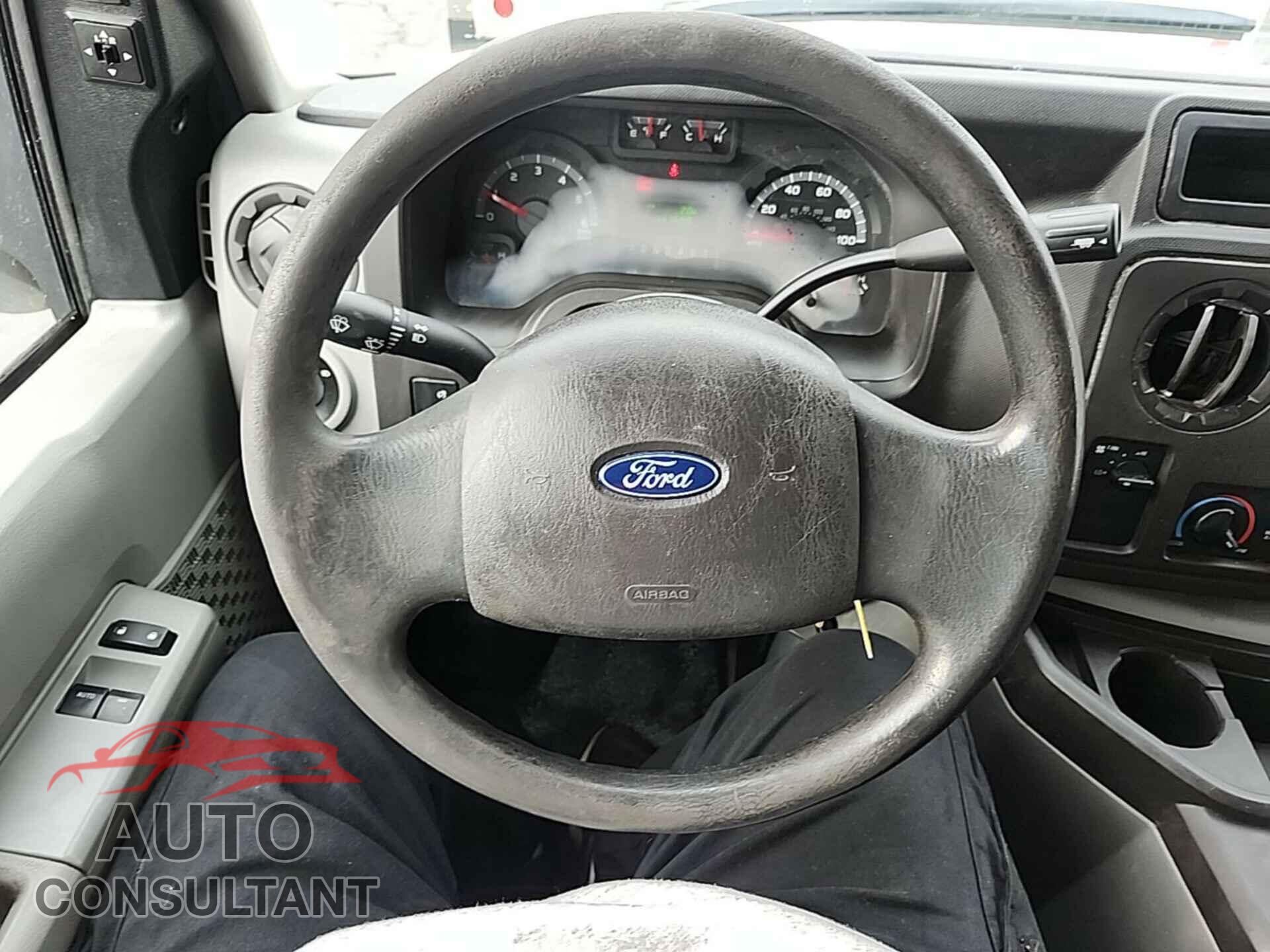 FORD ECONOLINE 2019 - 1FDXE4FS0KDC22562