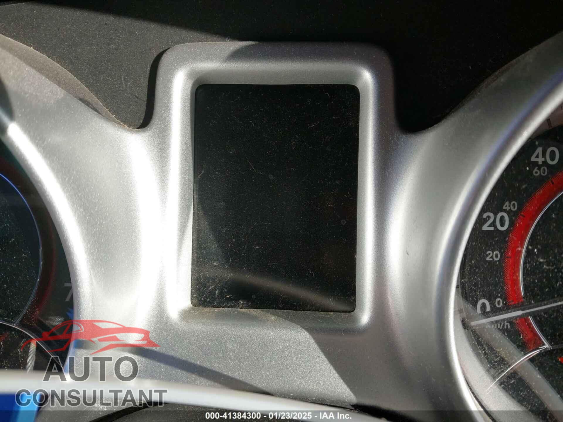DODGE JOURNEY 2013 - 3C4PDCBG6DT578952